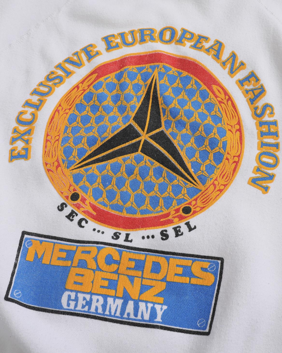 Mercedes Benz Exclusive Sweatshirt (M)