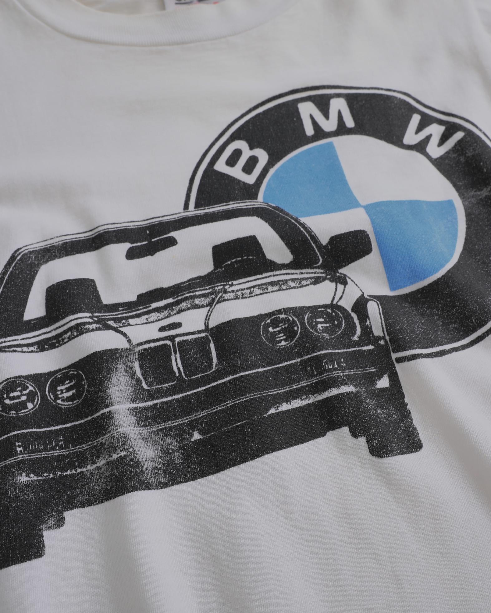 BMW E30 M3 T-Shirt (M)