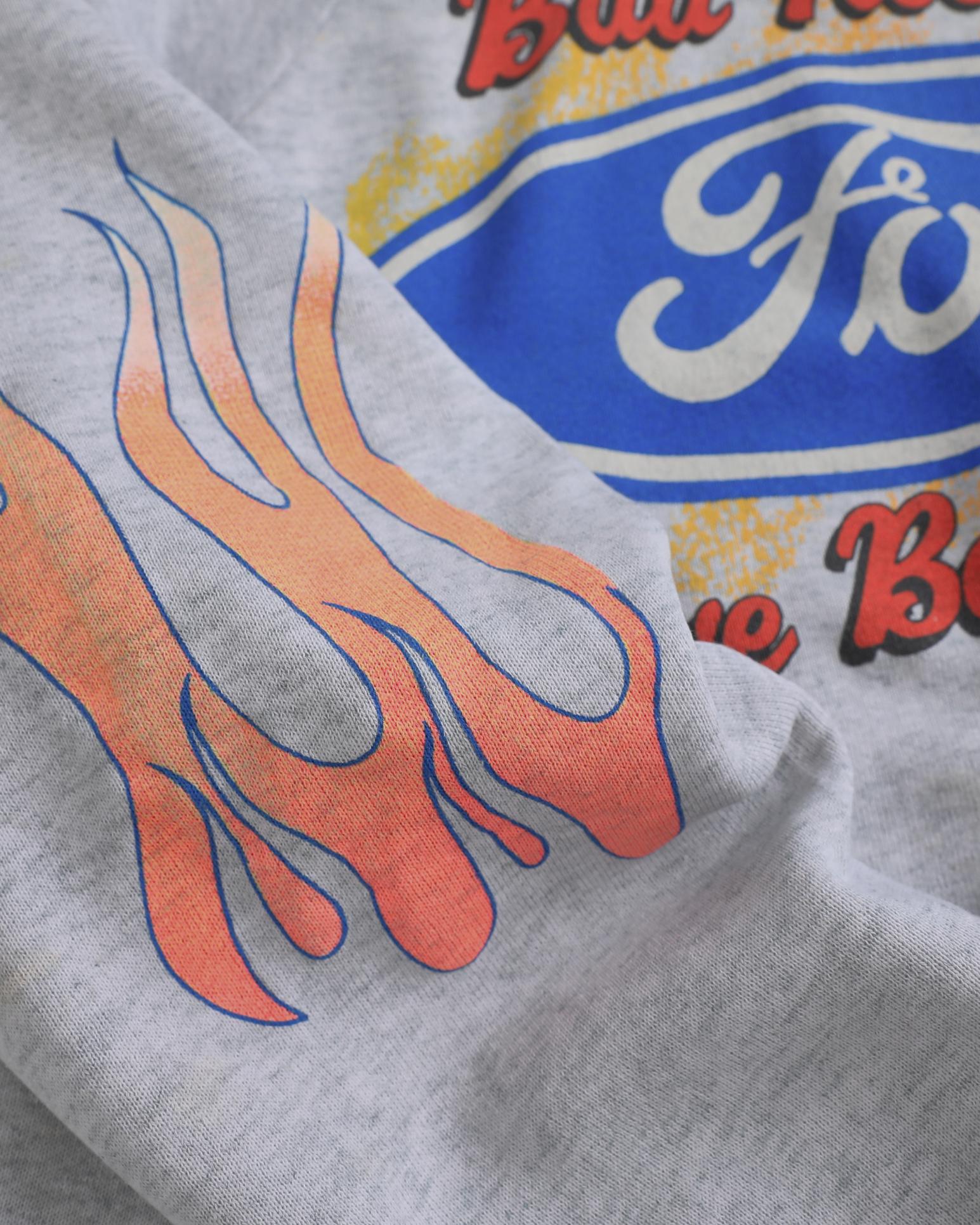 Ford Bad Ass Toys Sweatshirt (L)