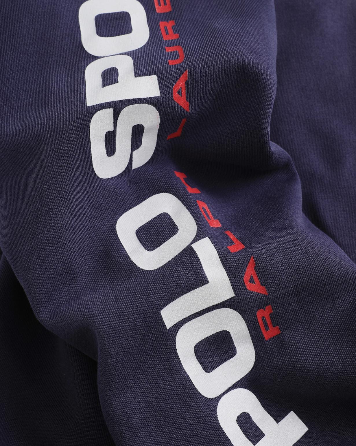 Polo Sport Ralph Lauren 1/4 Zip Sweatshirt (M/L)