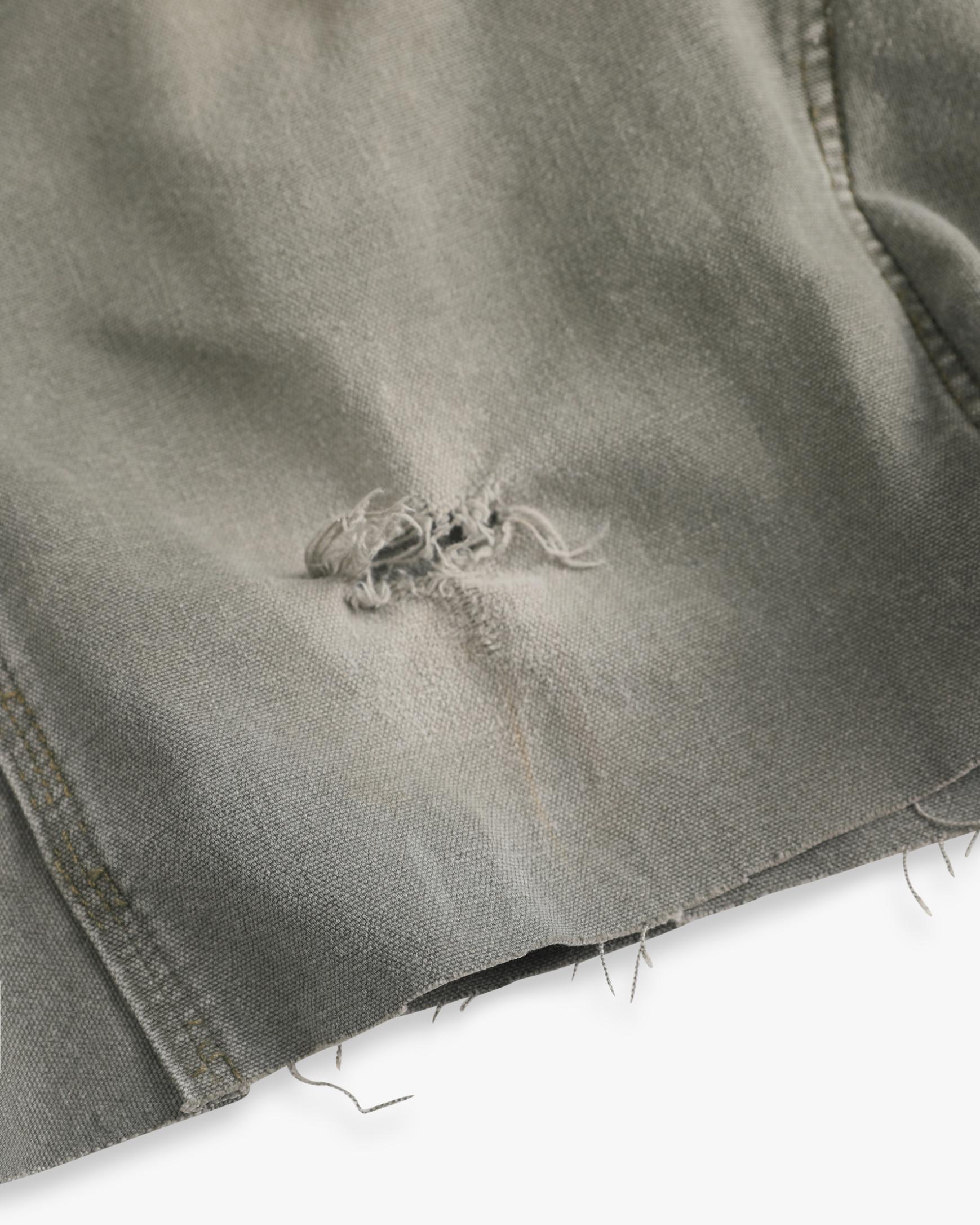 Extra Baggy Cali Shorts (33")