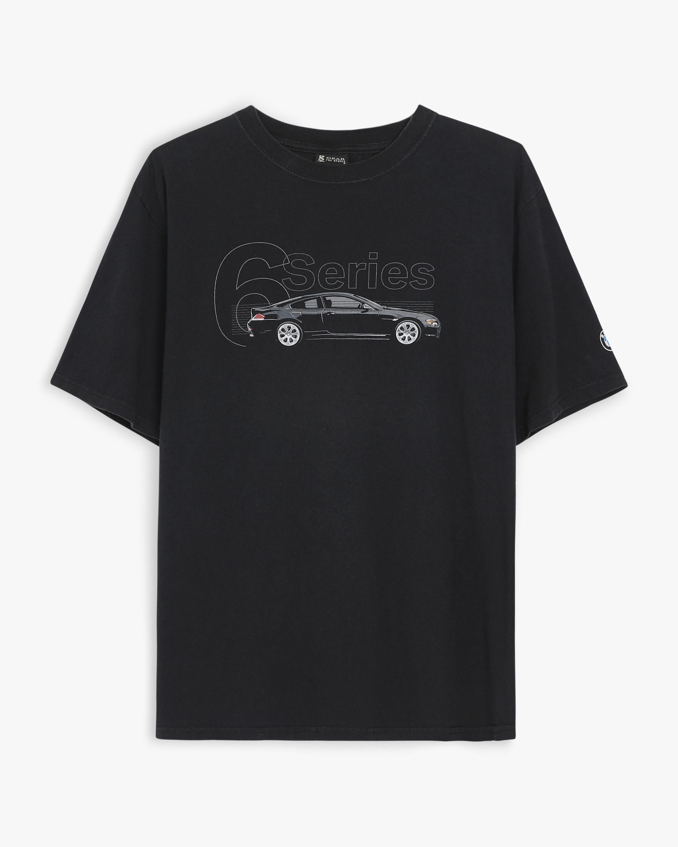 BMW 6-Series T-Shirt (XL)