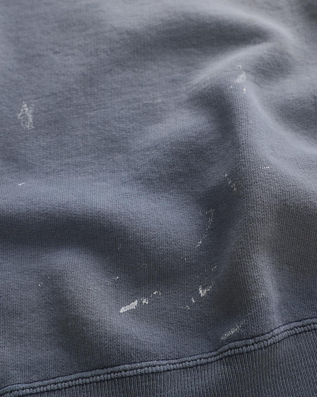 Faded Painters New York Yankees Sweatshirt (L/XL)