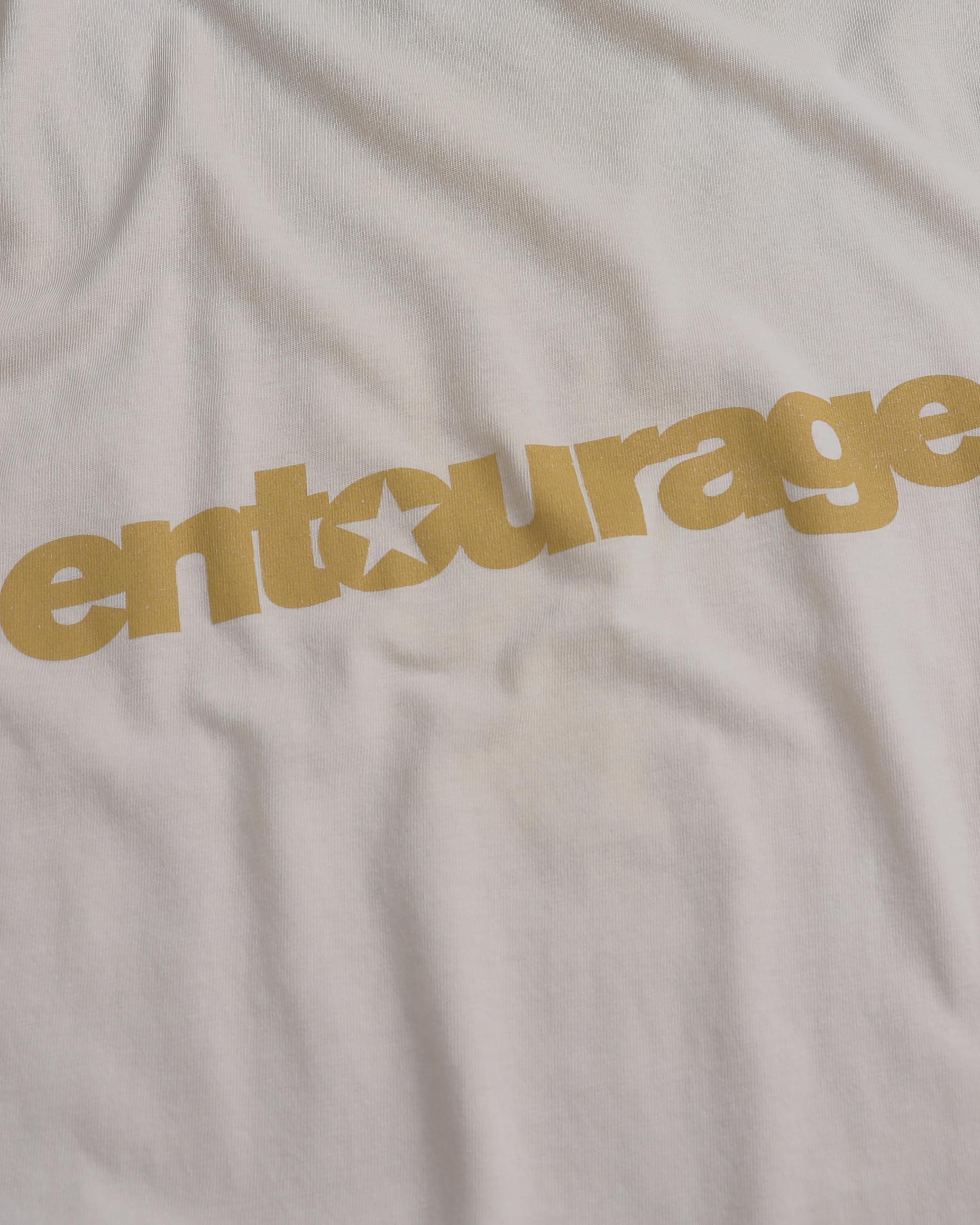 Entourage Promo Longsleeve (L)