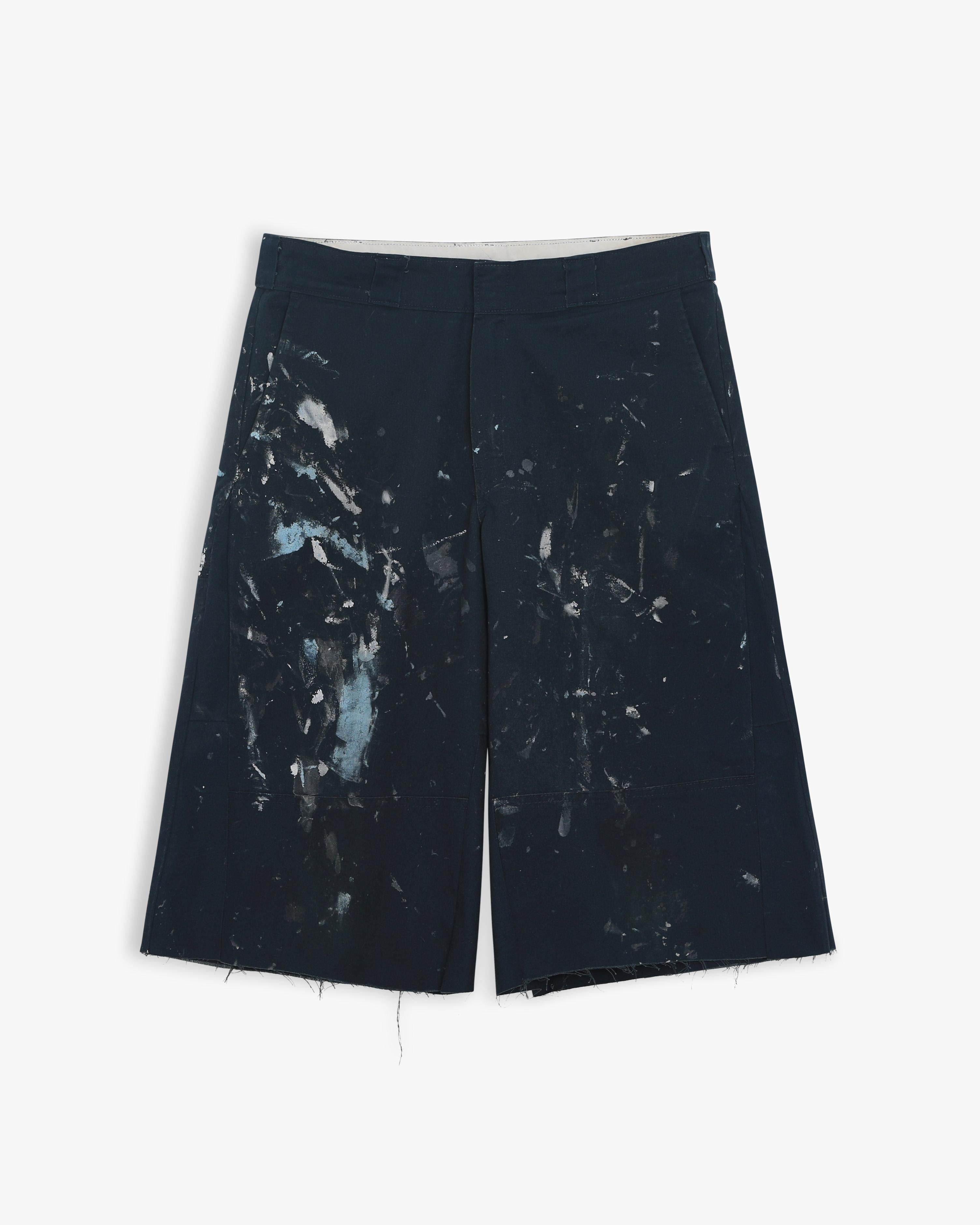 Extra Baggy Cali Painter Shorts (35")