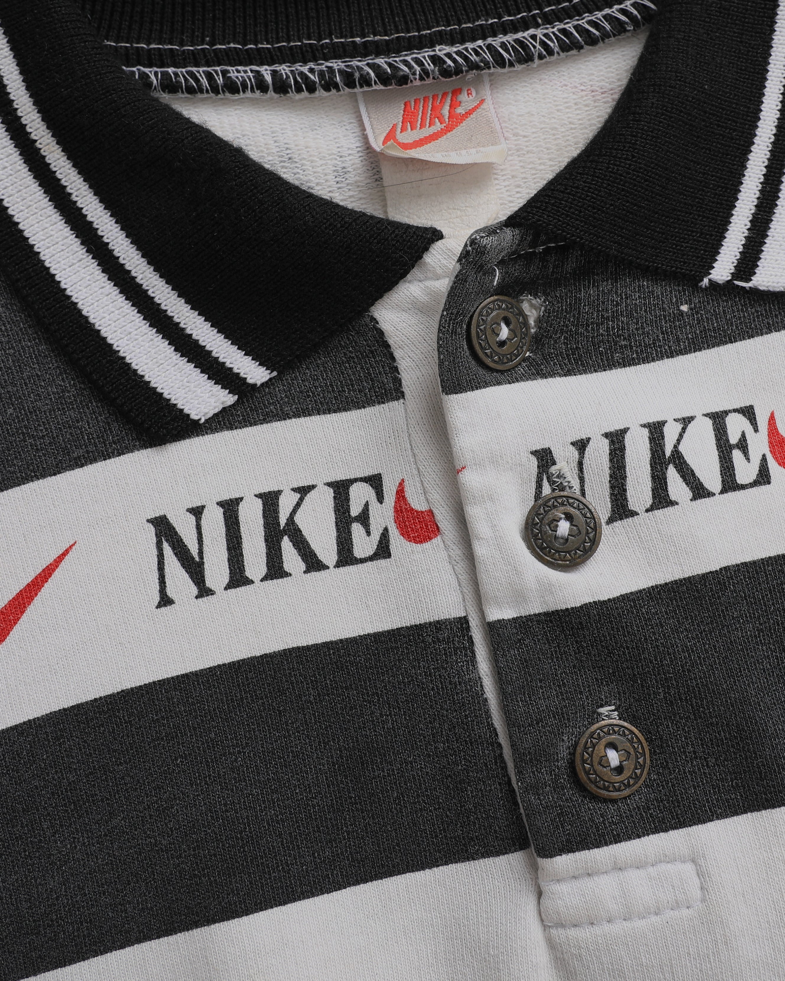 OG Nike Just Do It! Rugby (XL)