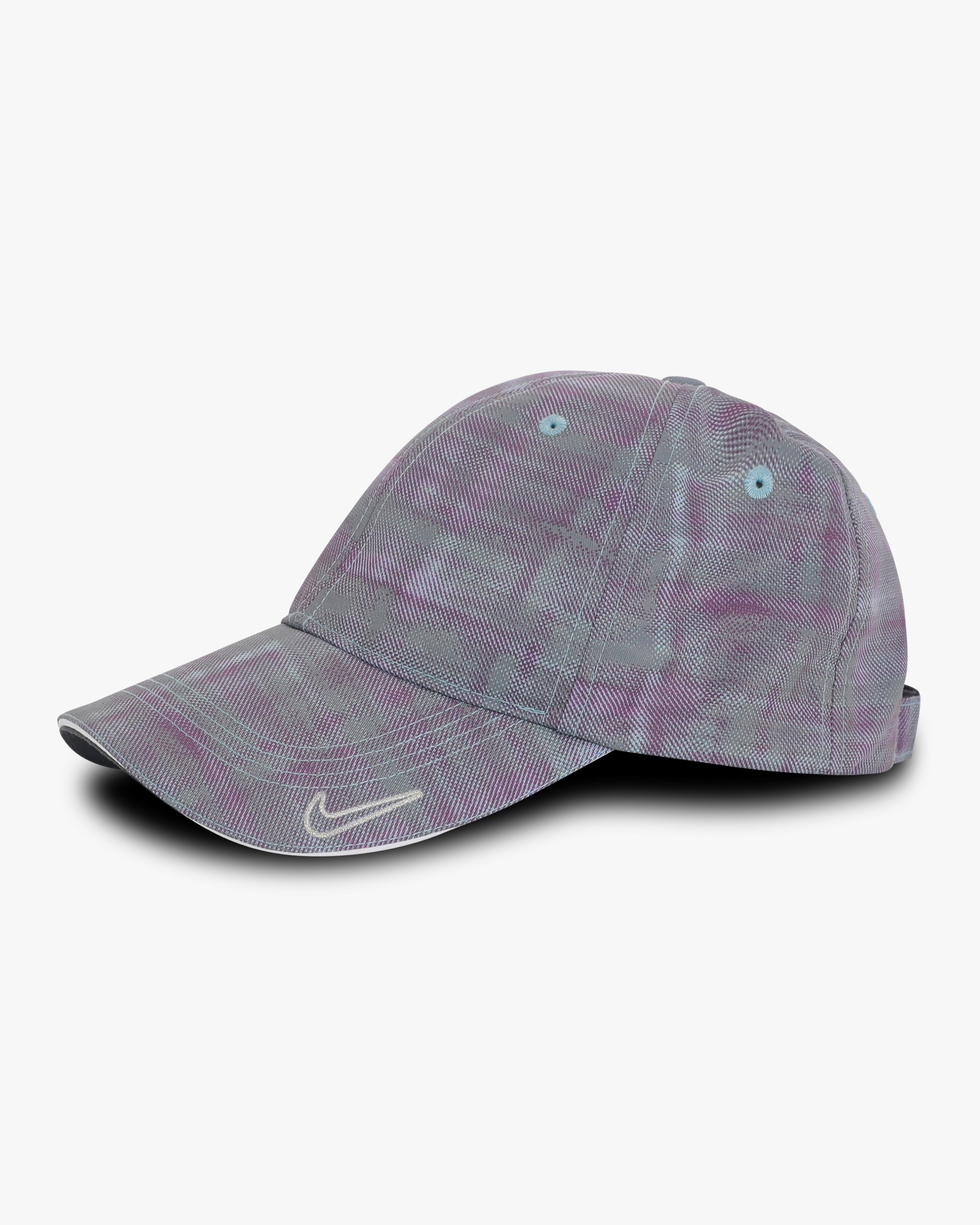 Plaid Nike Golf Cap