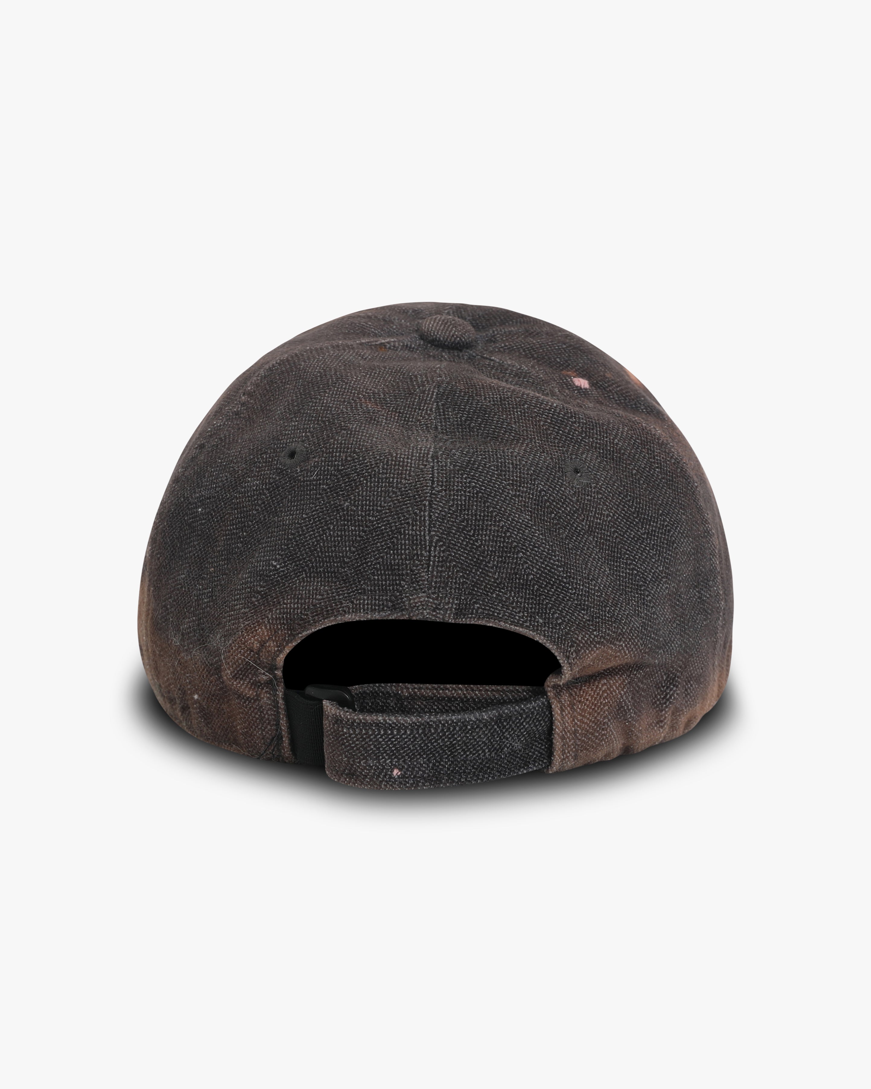 Speckled Mercedes Benz Cap
