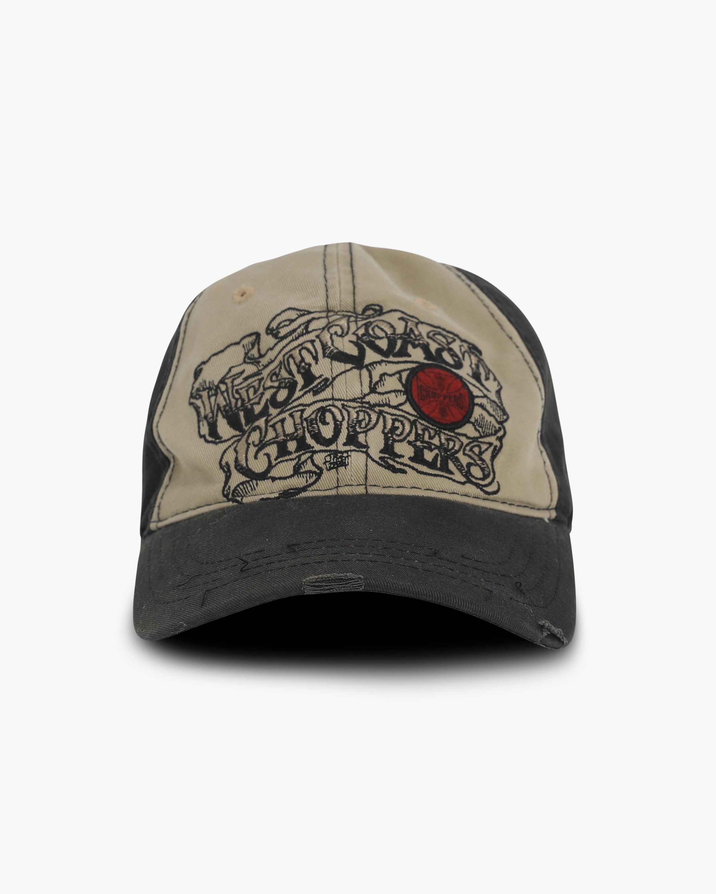 West Coast Choppers Cap