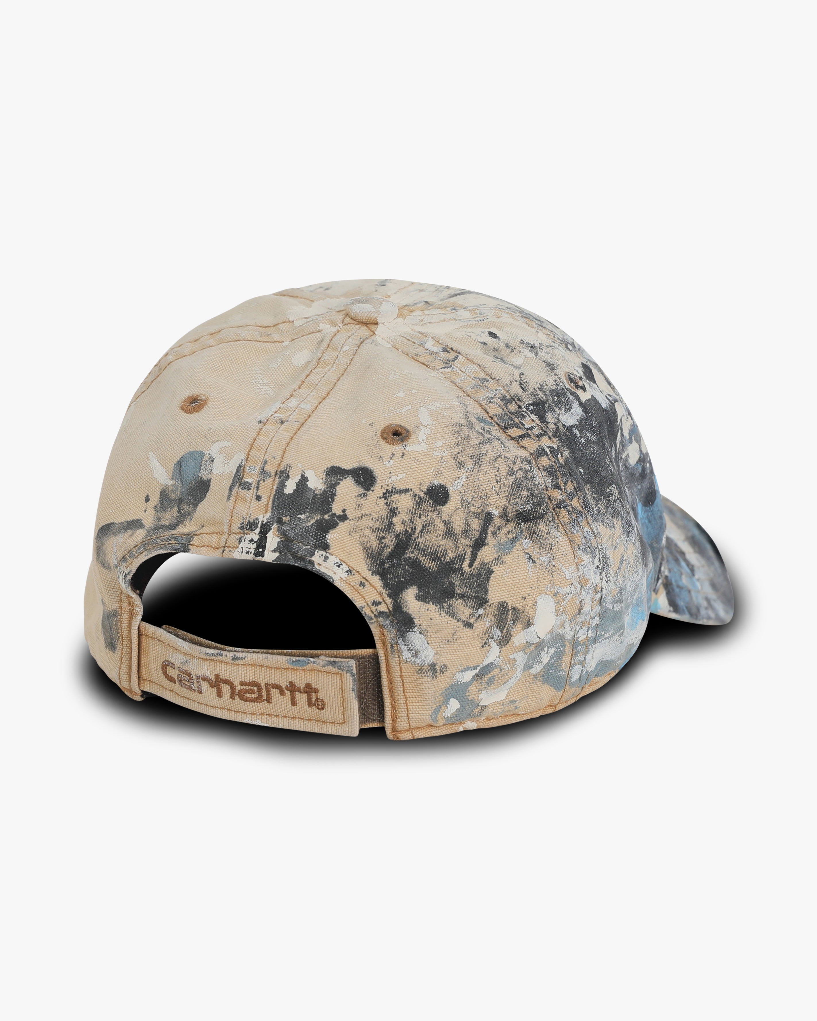 Painters Carhartt Cap