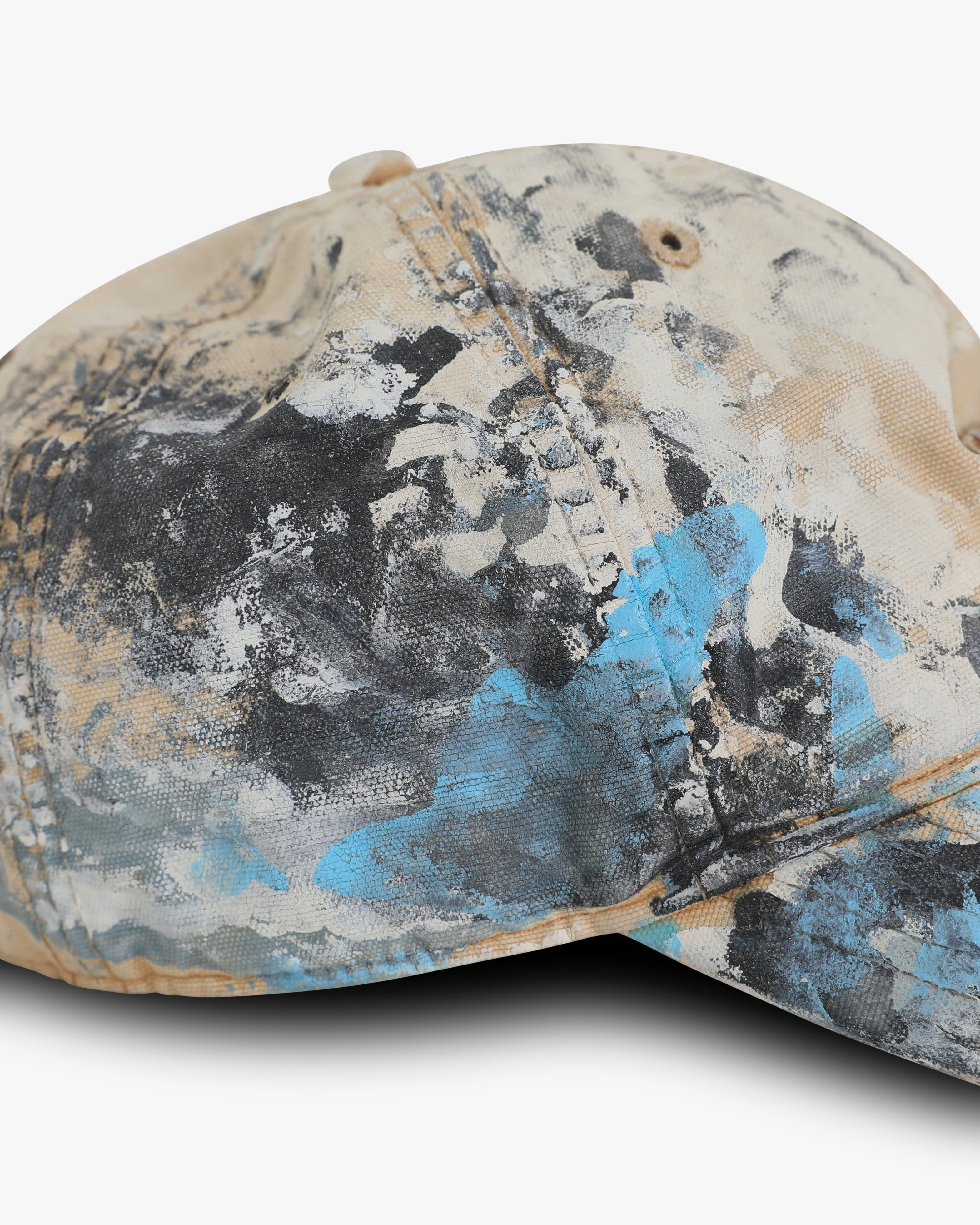 Painters Carhartt Cap