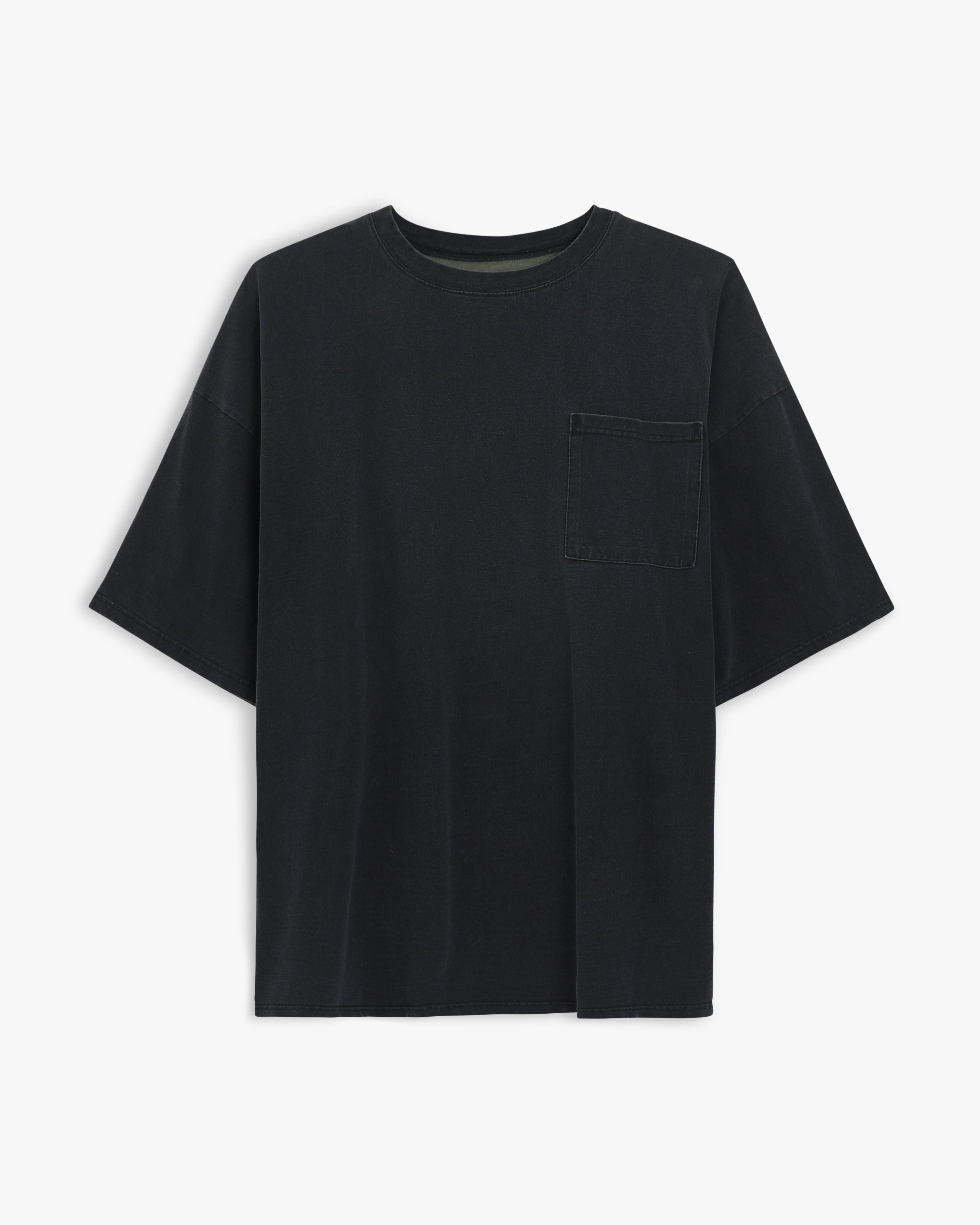 Kapital Two-Tone Skeleton T-Shirt (XXL)