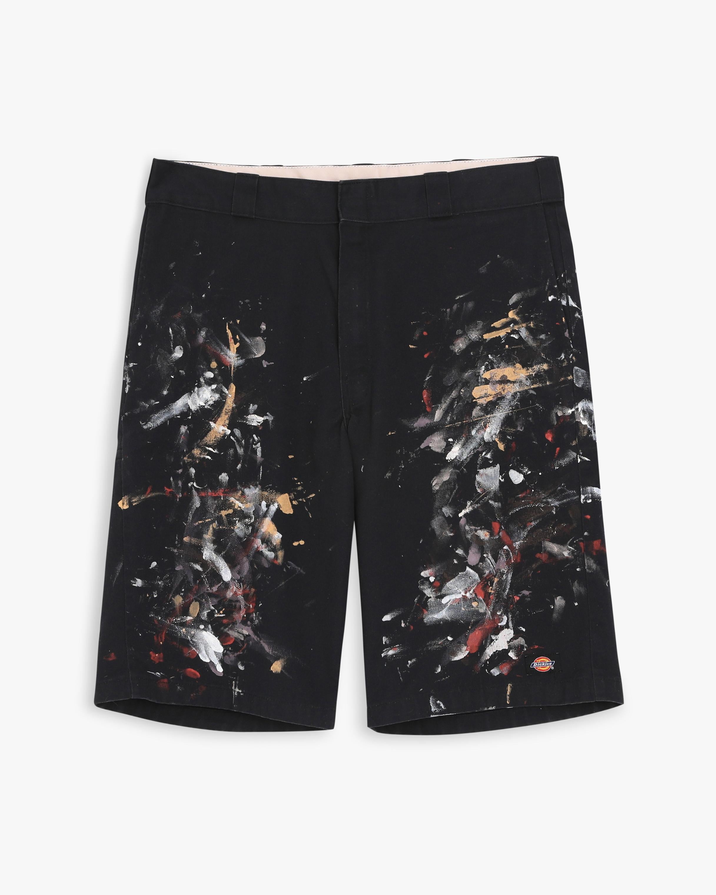 Painters Dickies Shorts (36")