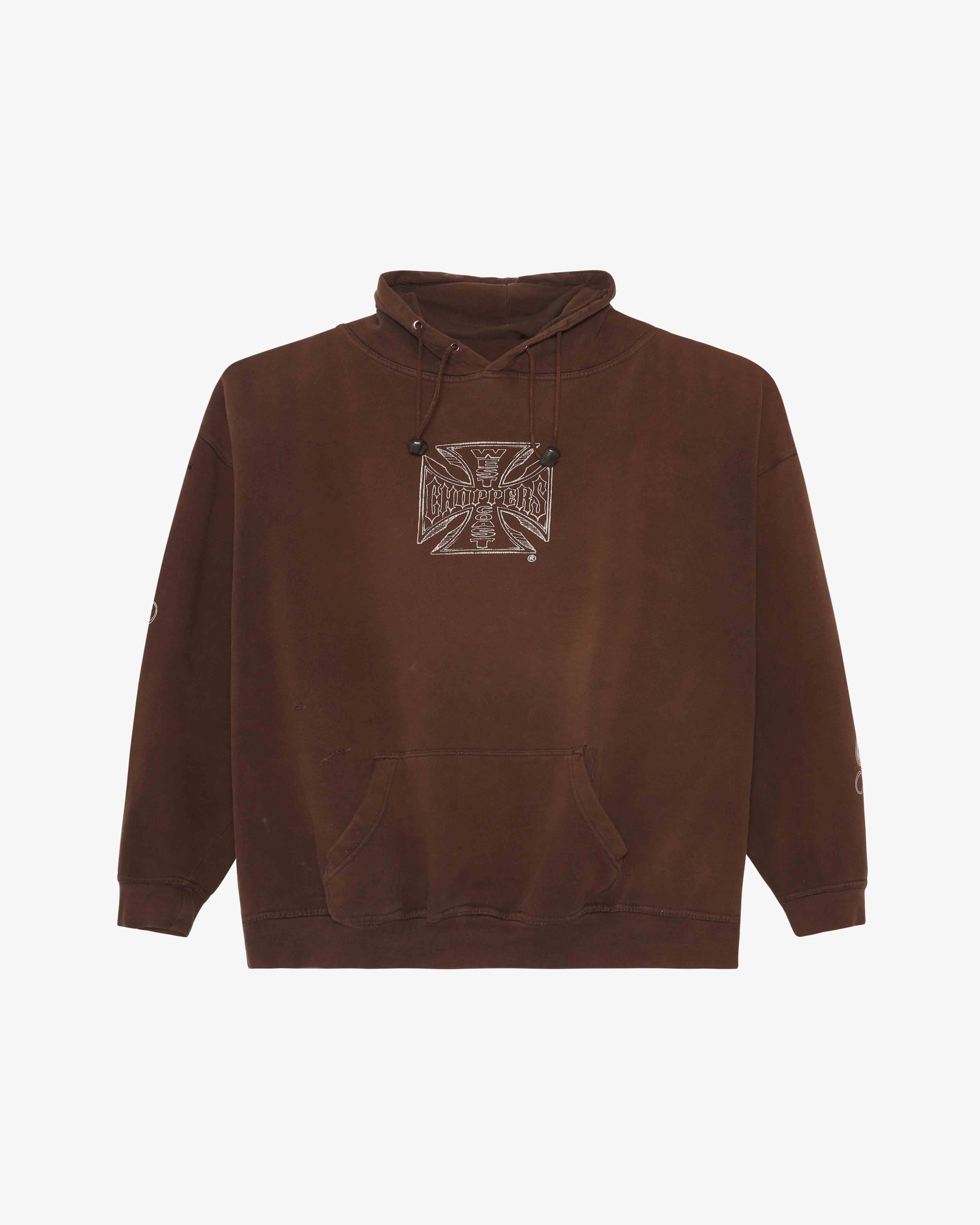 00s West Coast Choppers (XXL)