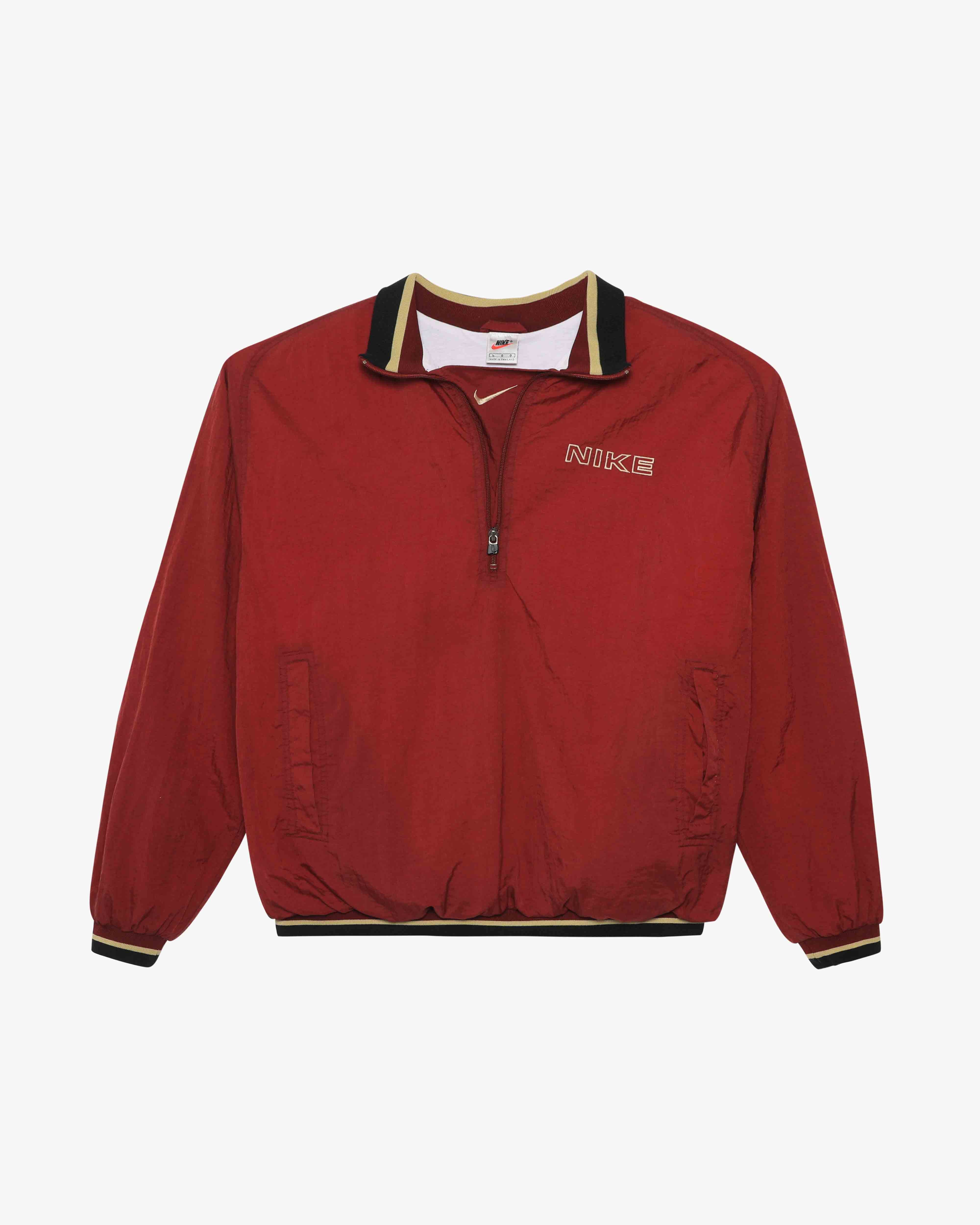 90s Nike Windbreaker (L)