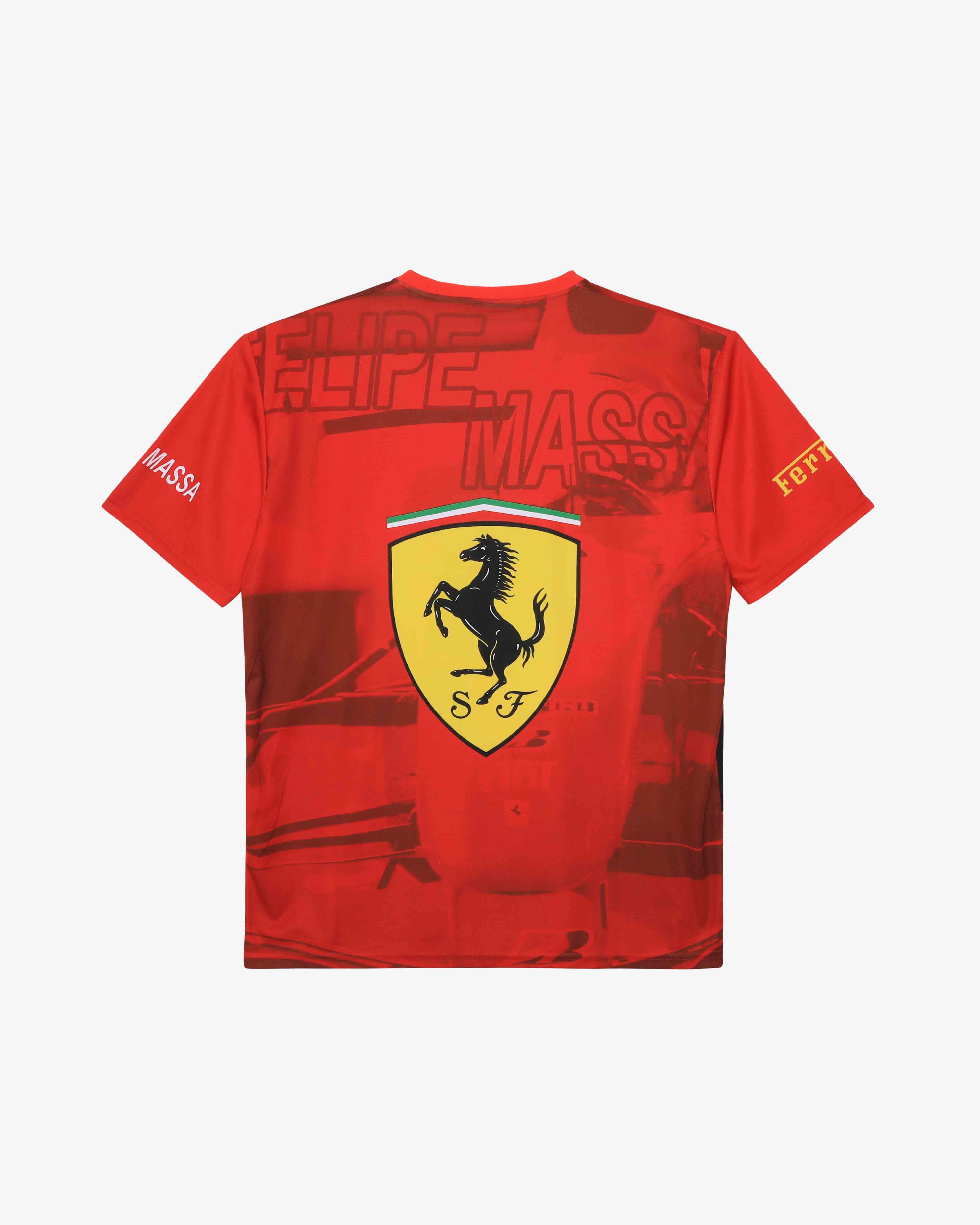 00s Ferarri (L)
