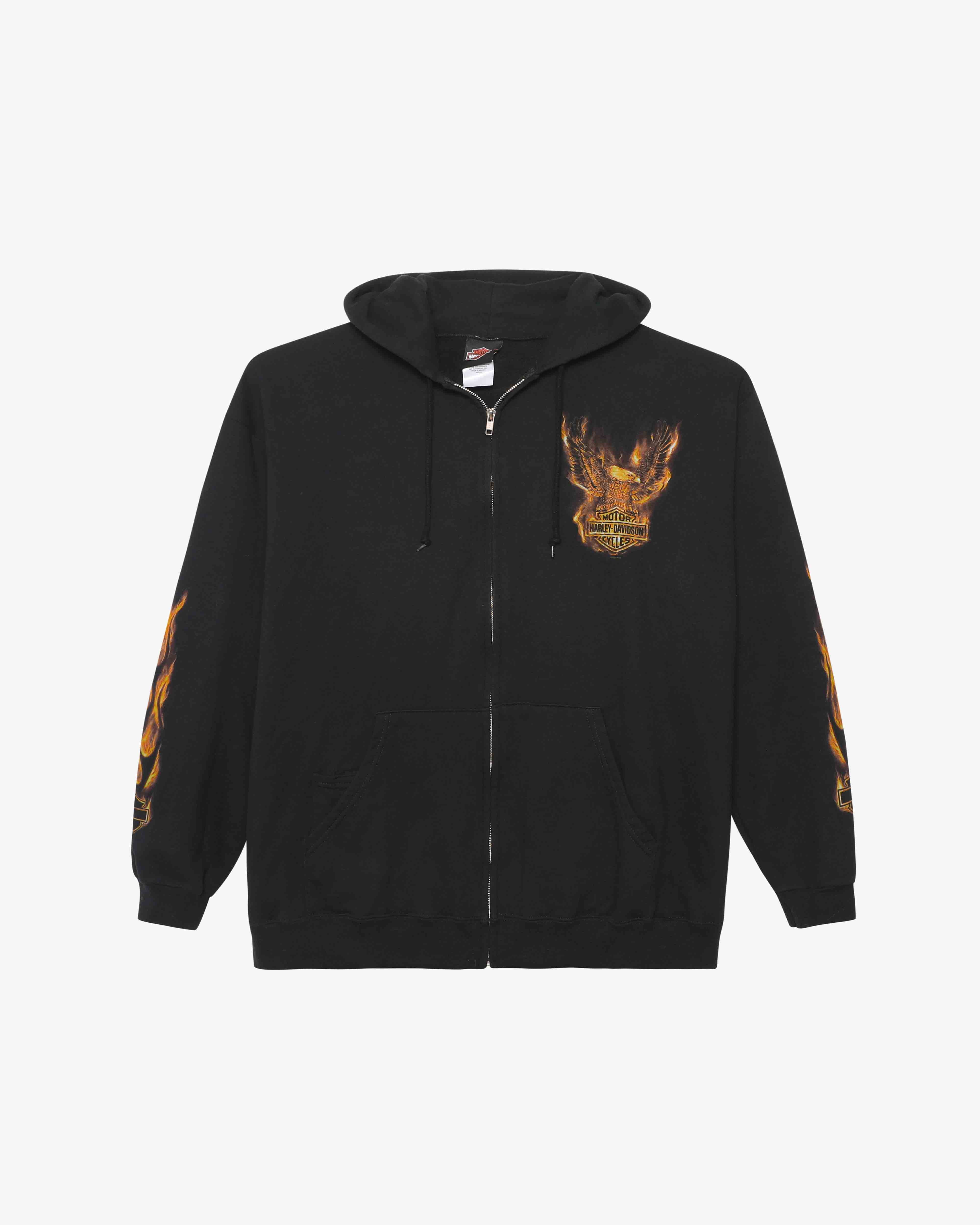 00s Harley Davidson (L)