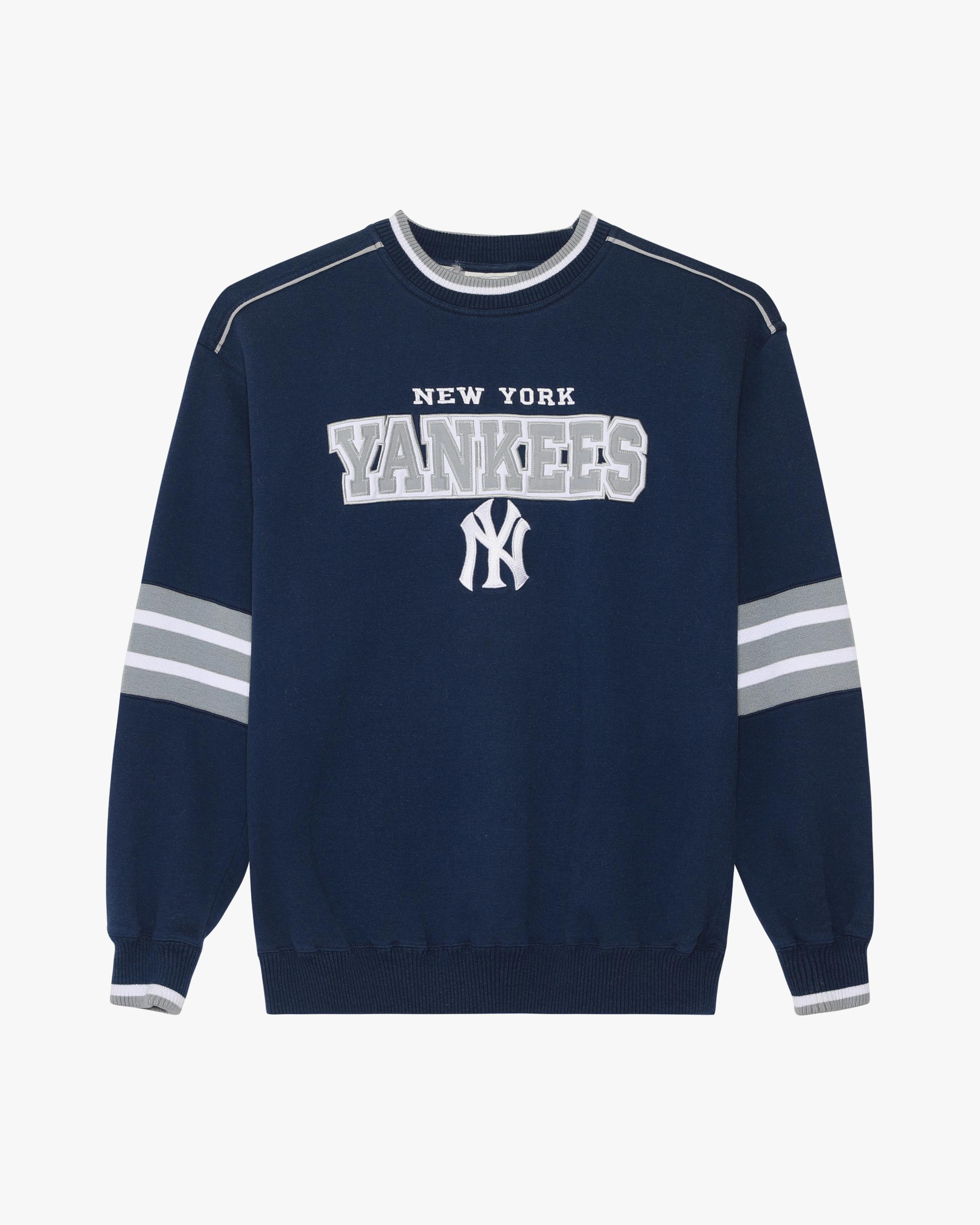 90s New York Yankees (L)