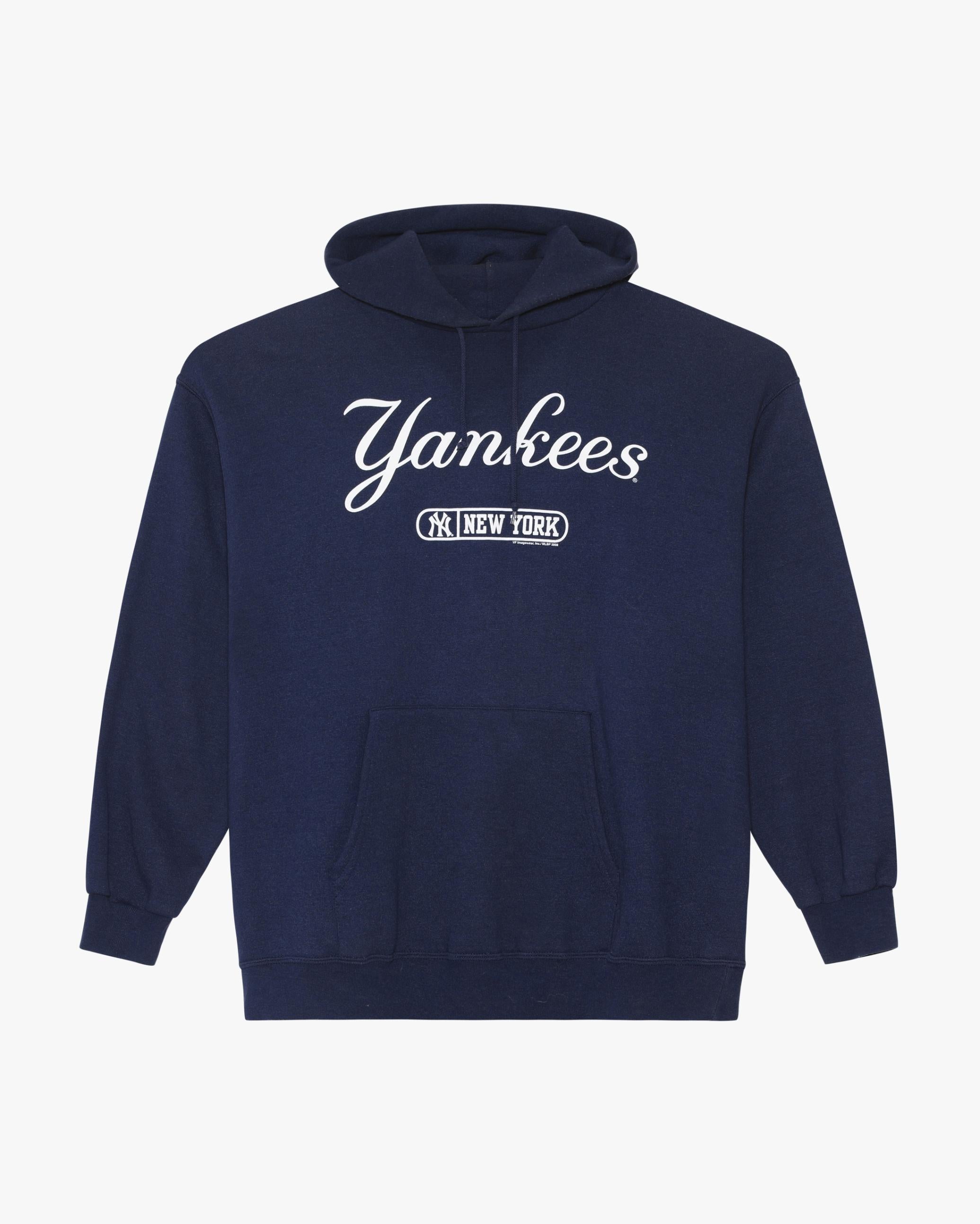 ‘08 New York Yankees (L)