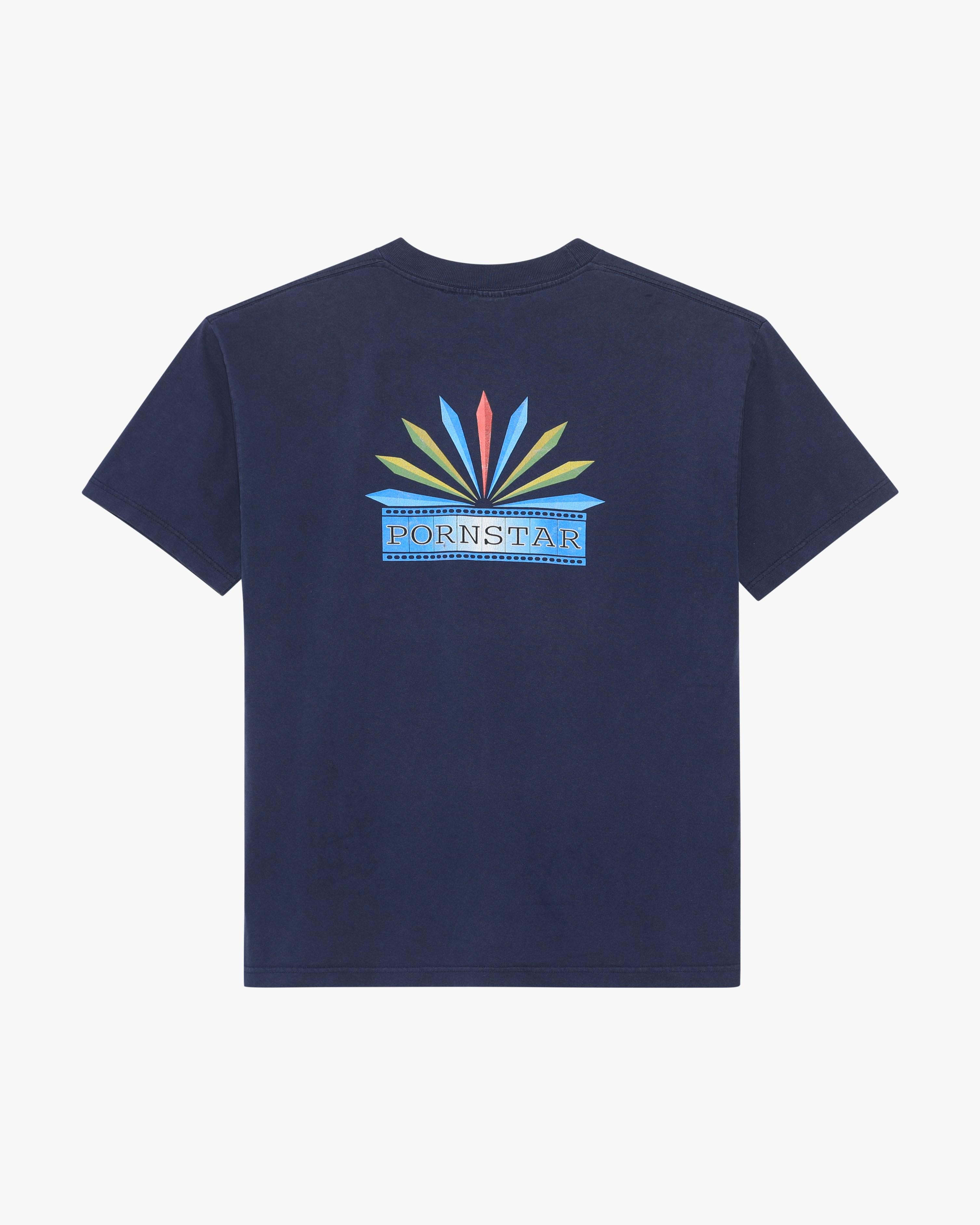 90s Pornstar (XL)