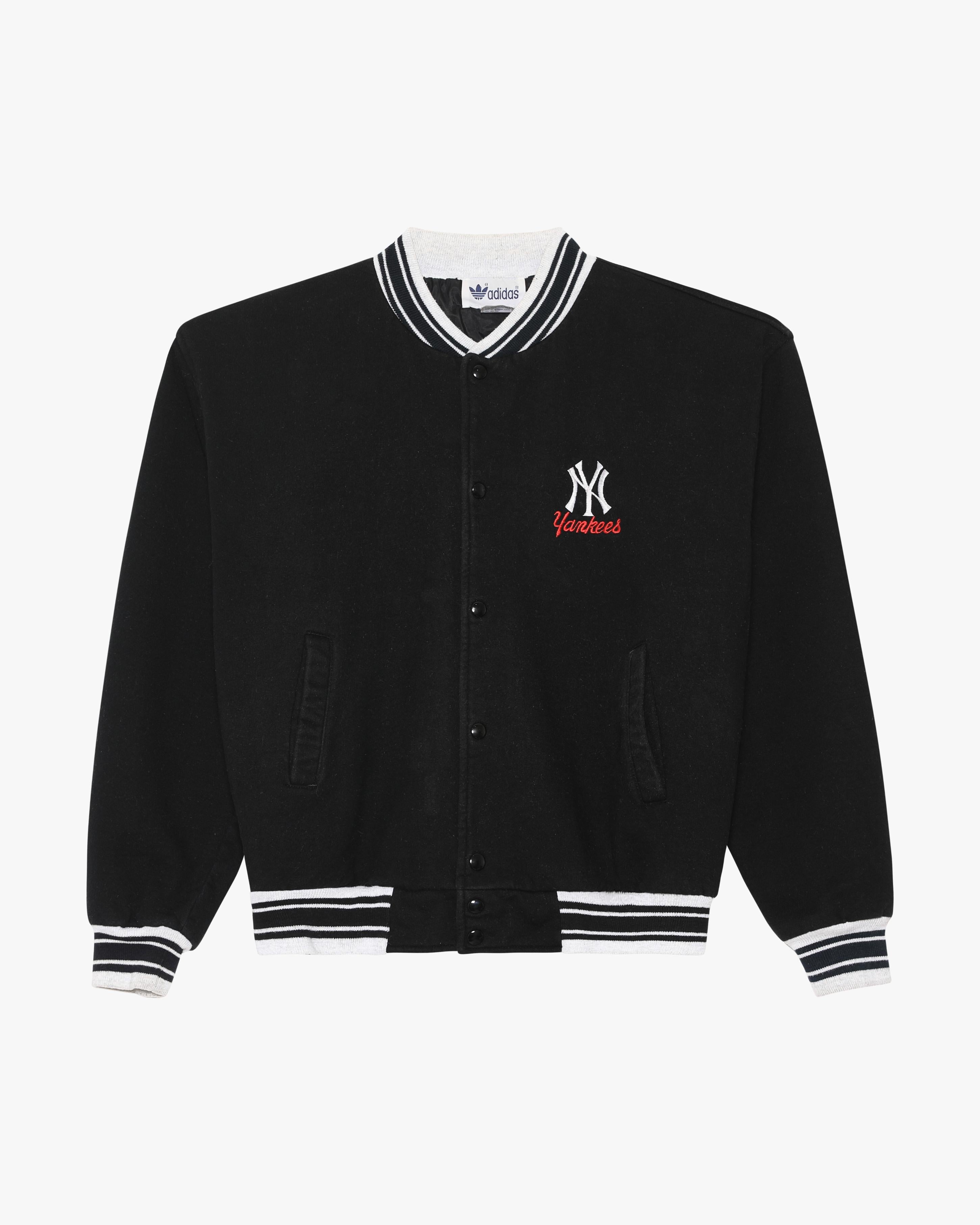 90s Adidas | New York Yankees (XL)