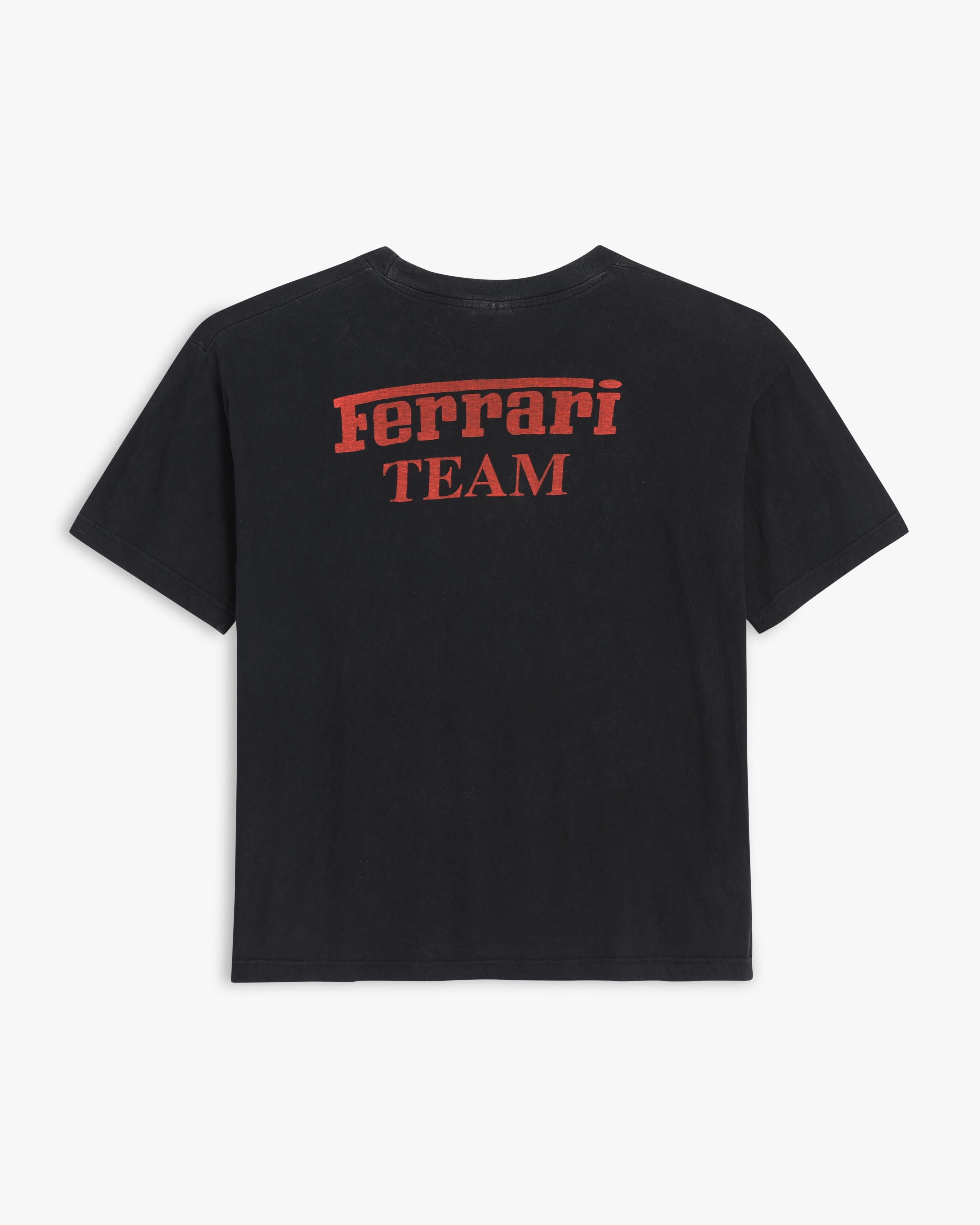 90s Ferrari Team (L)