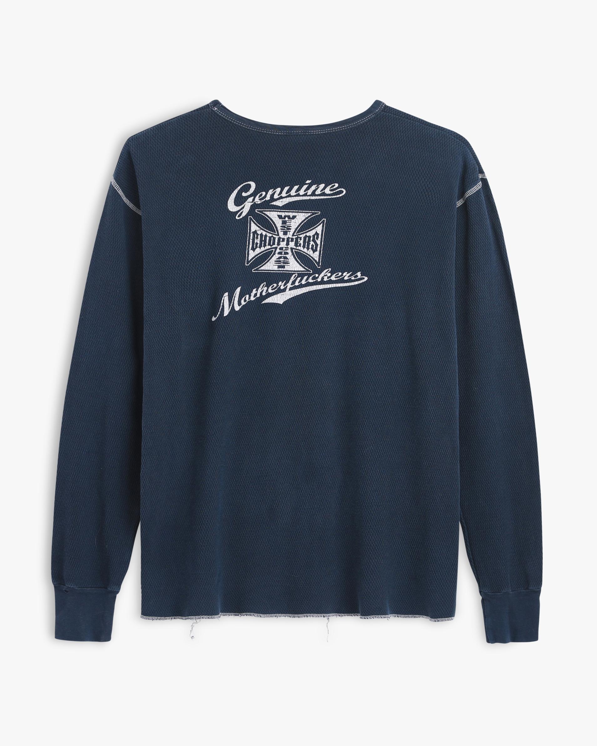 00s West Coast Choppers Thermal (L)