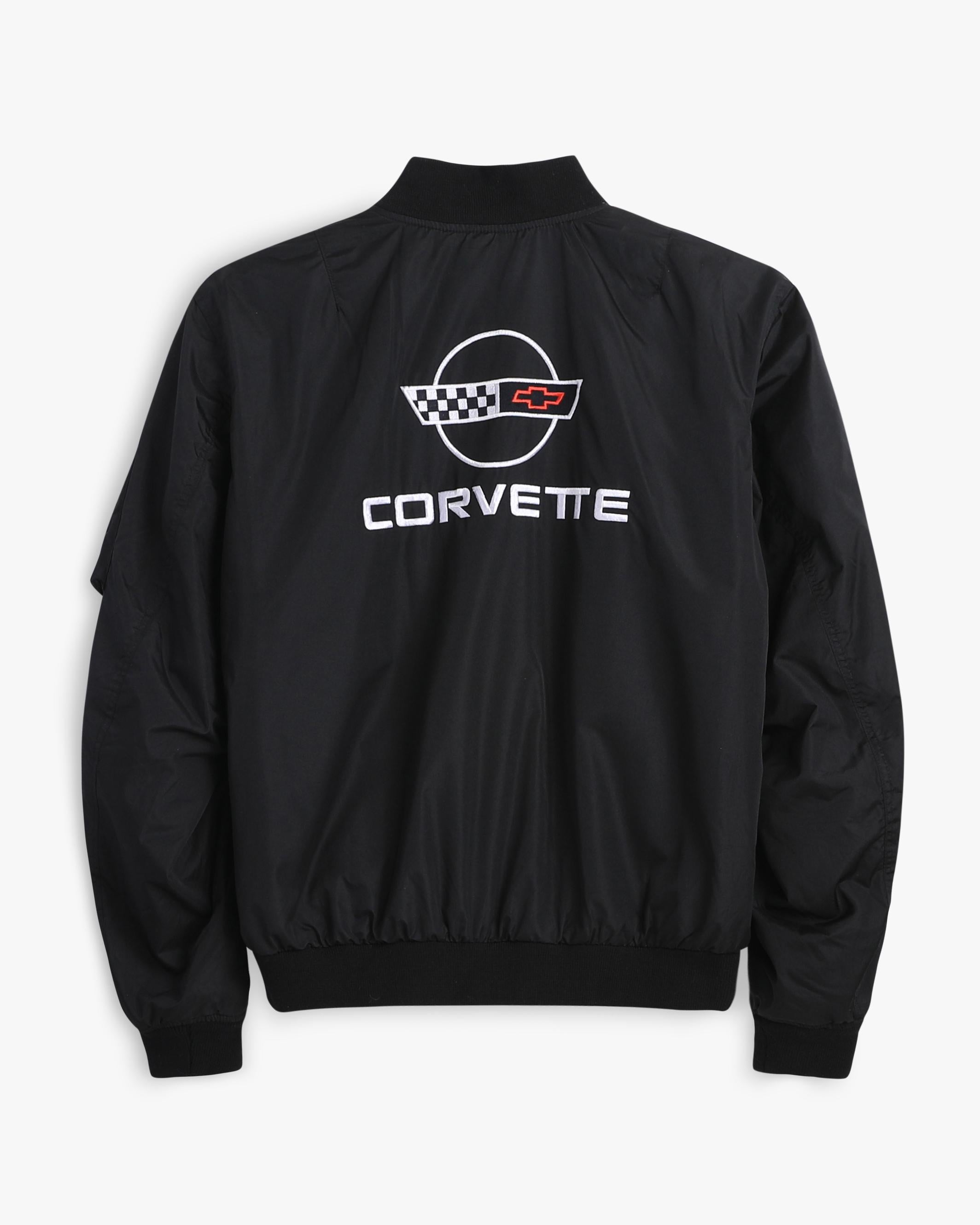 00s Corvette (L/XL)