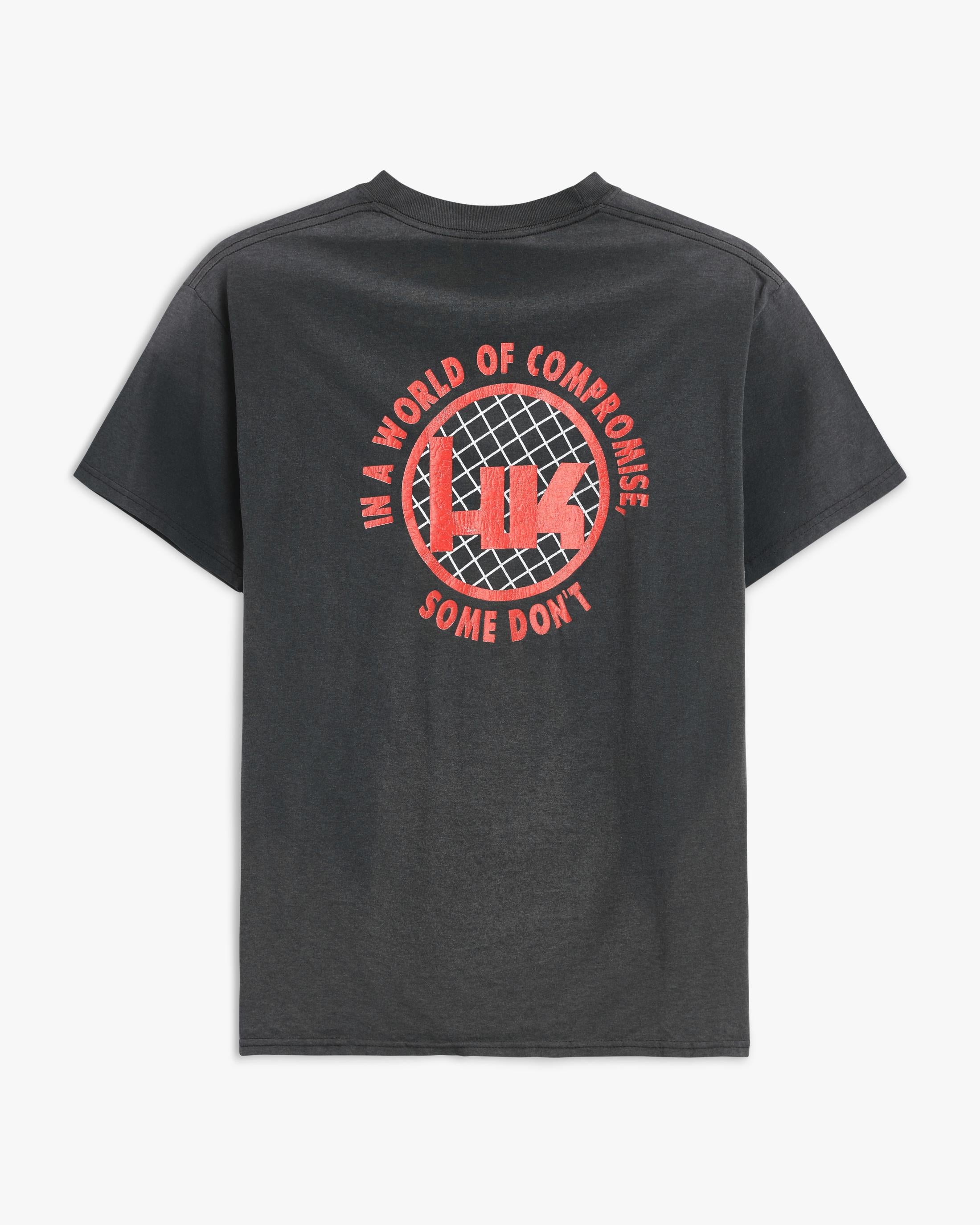 00s Faded Heckler & Koch (L)