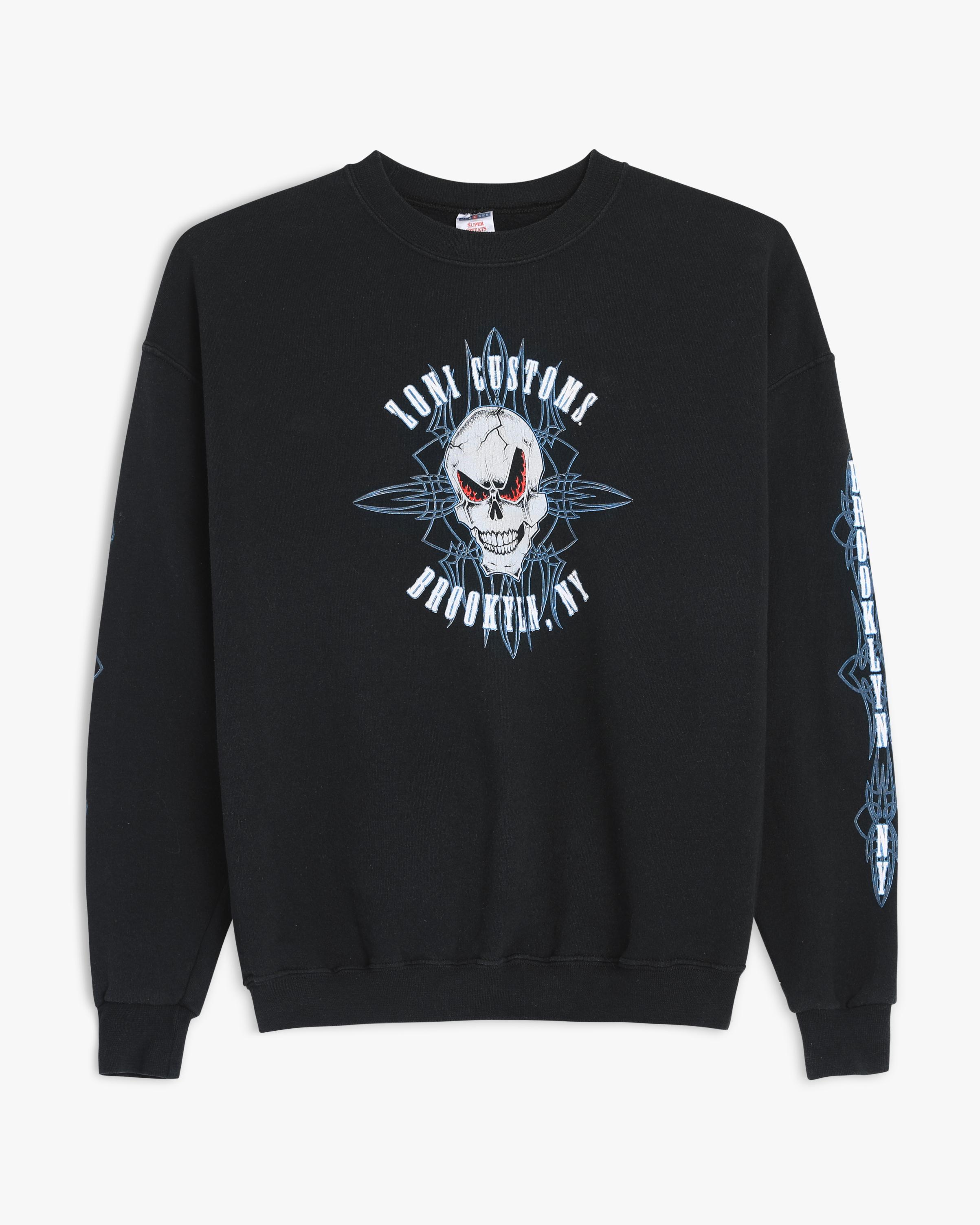 00s Zoni Customs (XL)