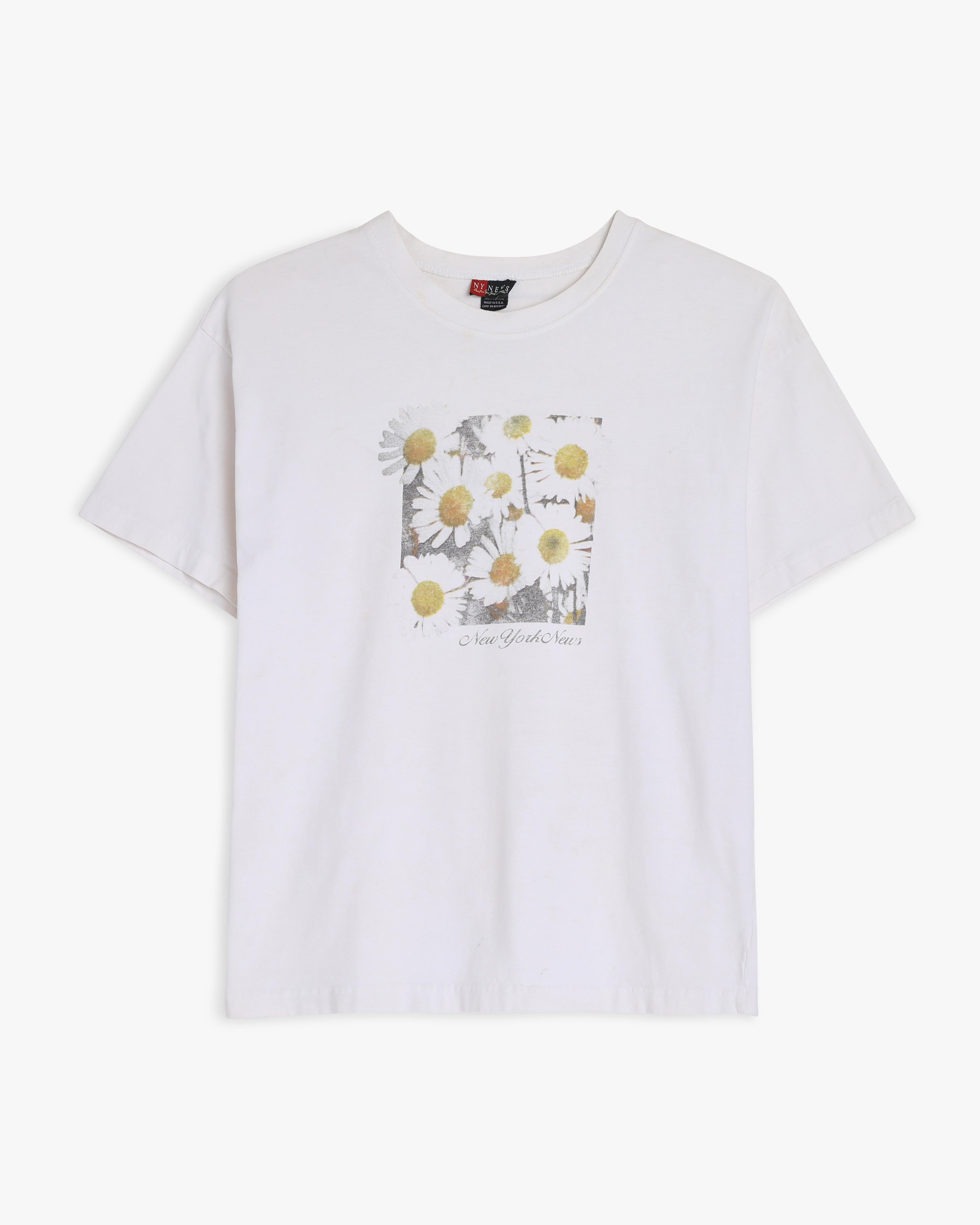 00s New York News (M/L)