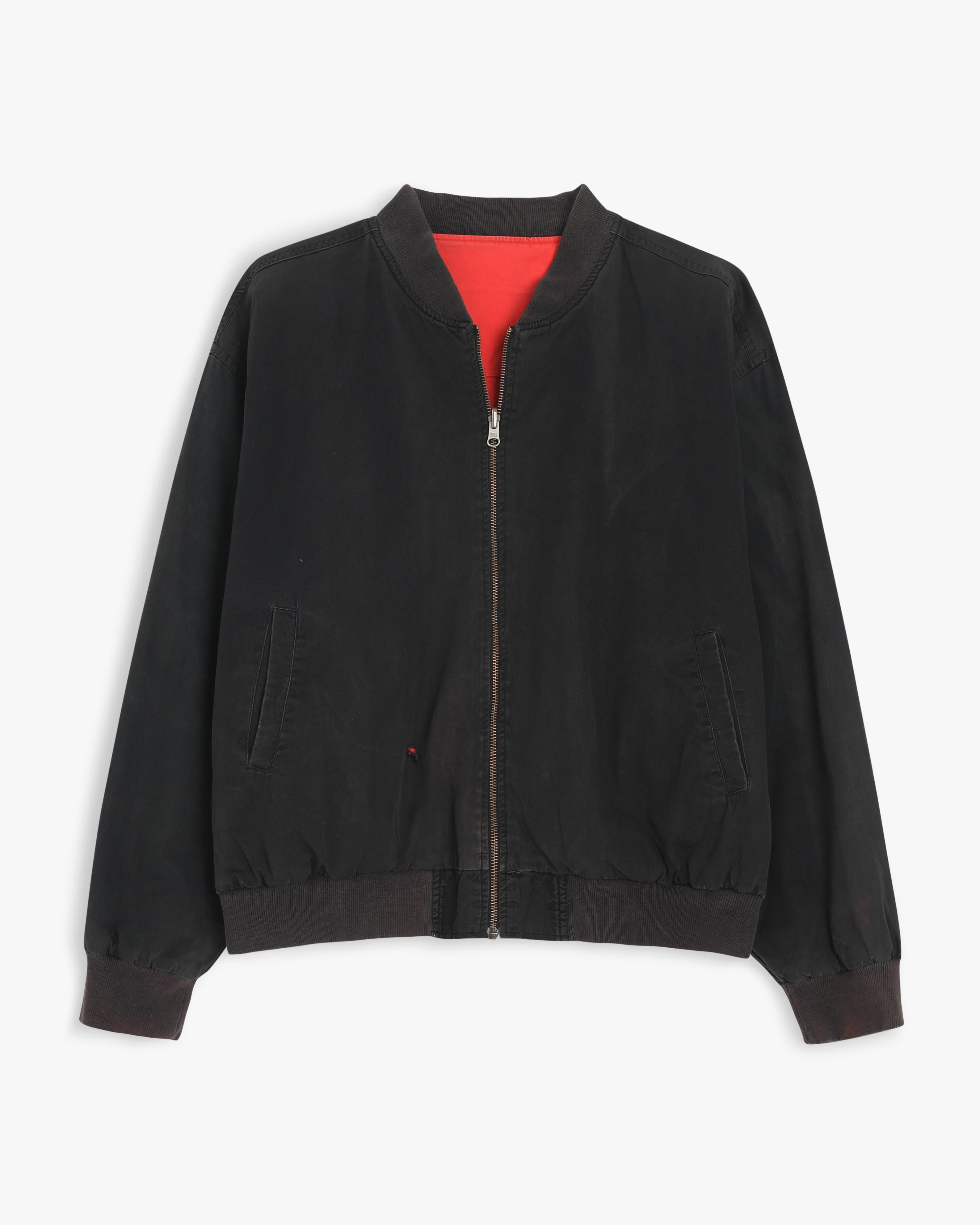 Marlboro Reversible Jacket (L)