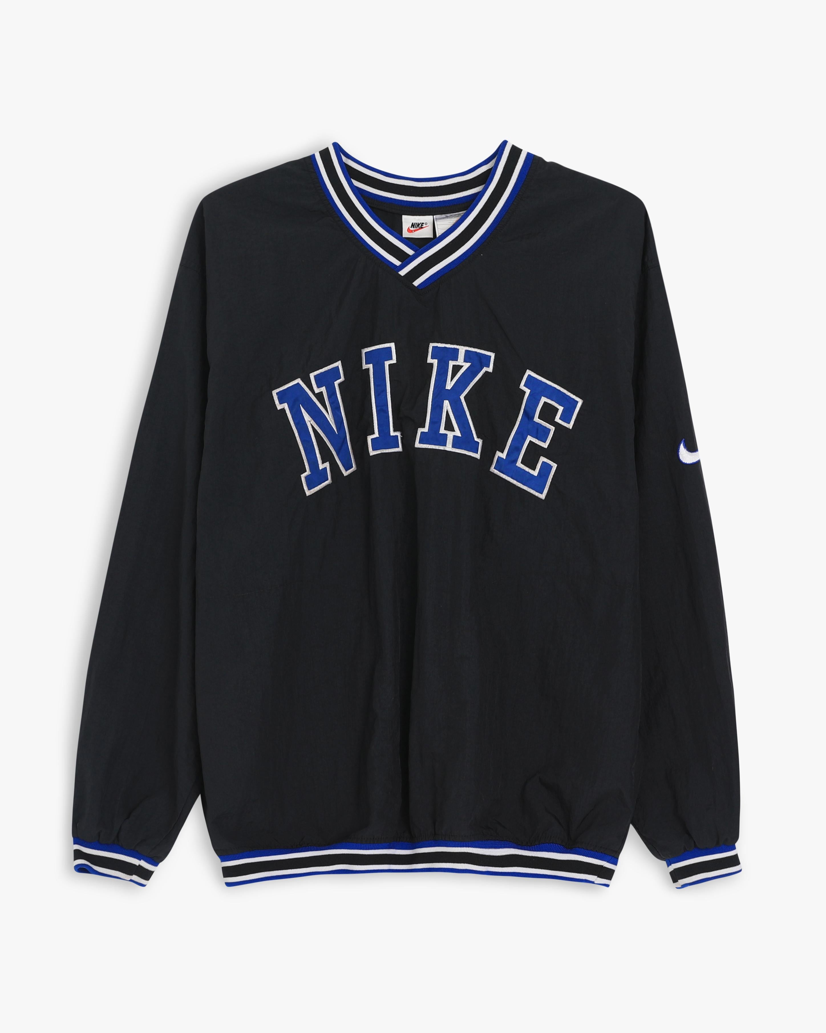 Nike Block Spellout (L/XL)