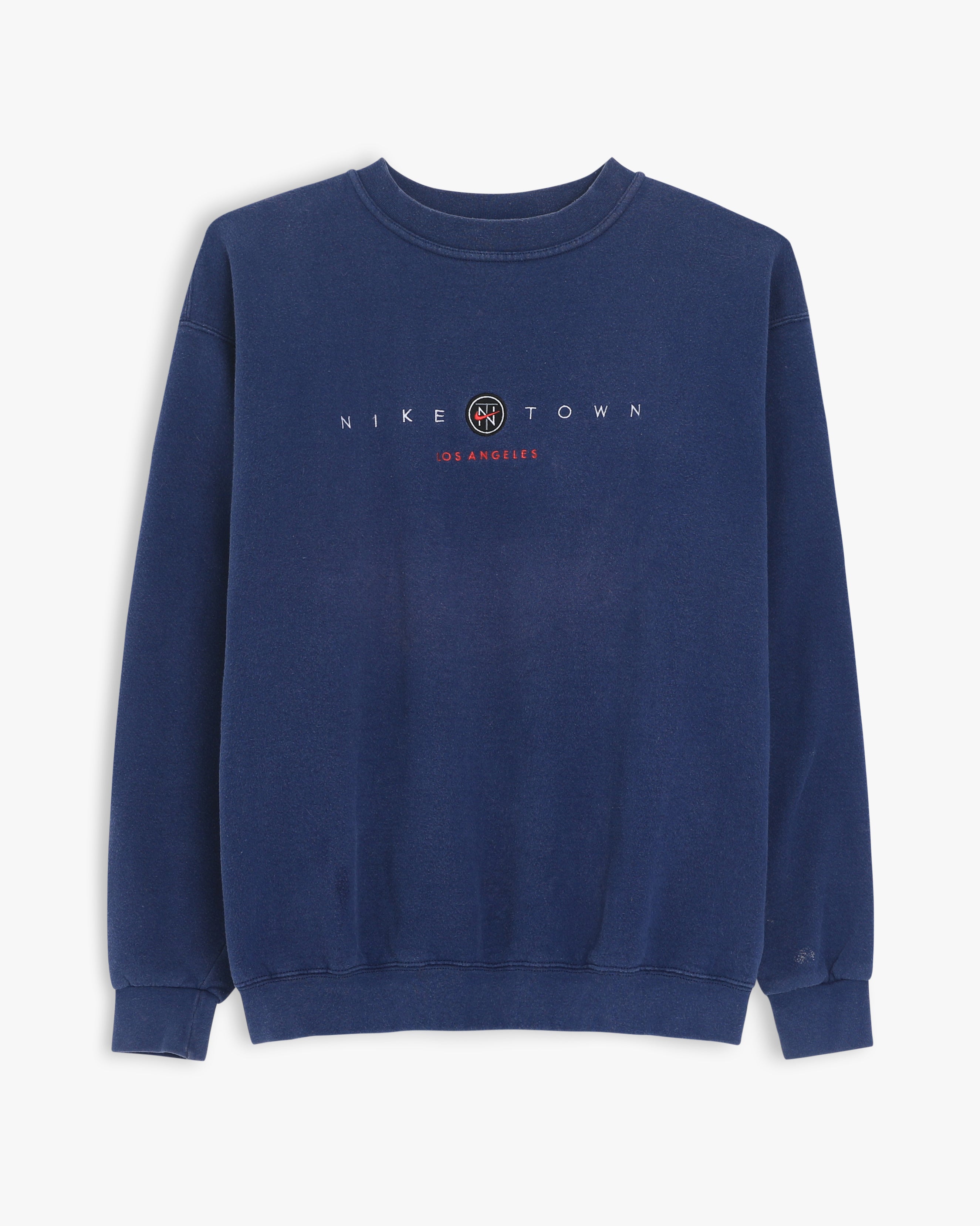 Niketown Los Angeles Sweatshirt (XL)
