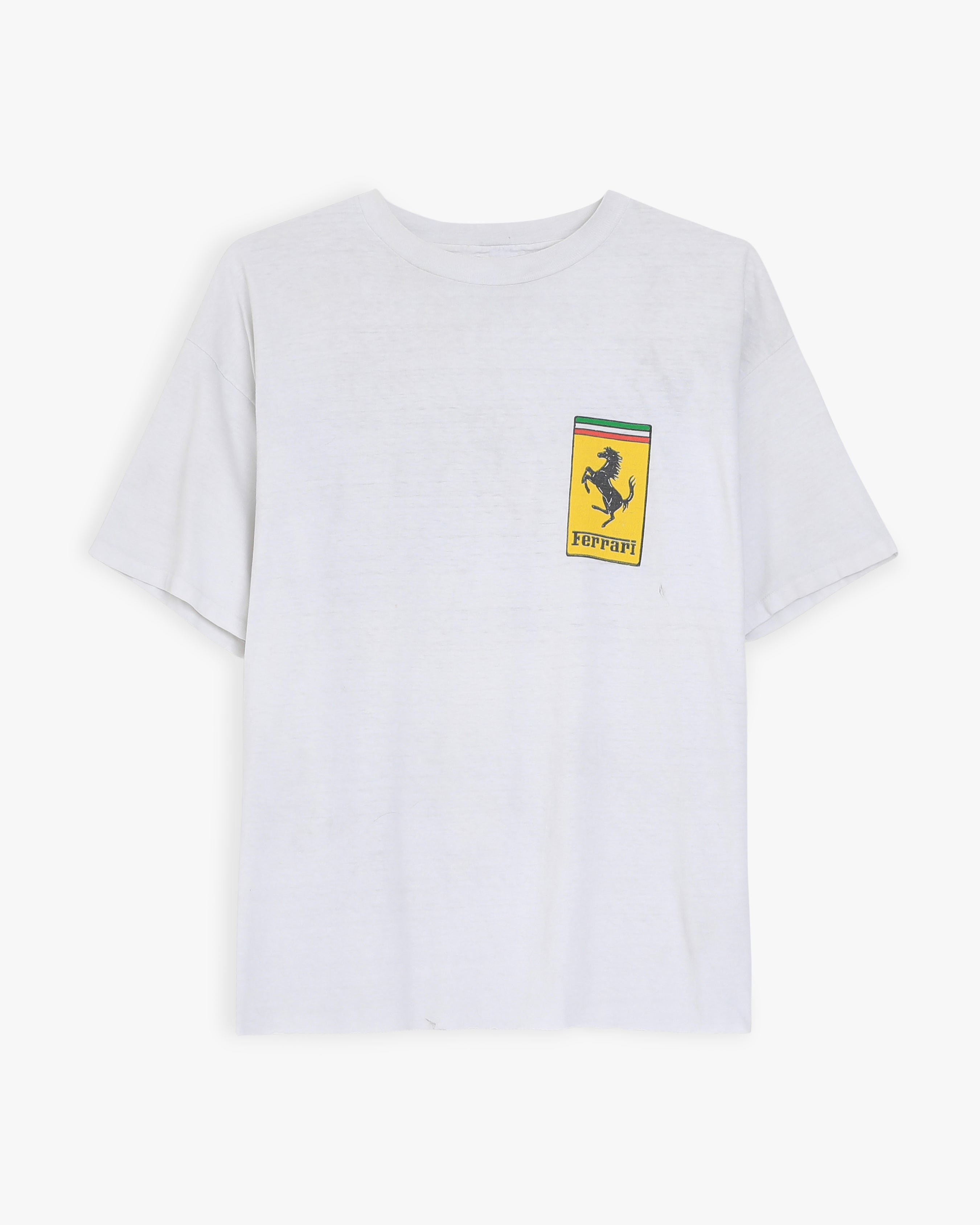 Ferarri T-Shirt (L/XL)