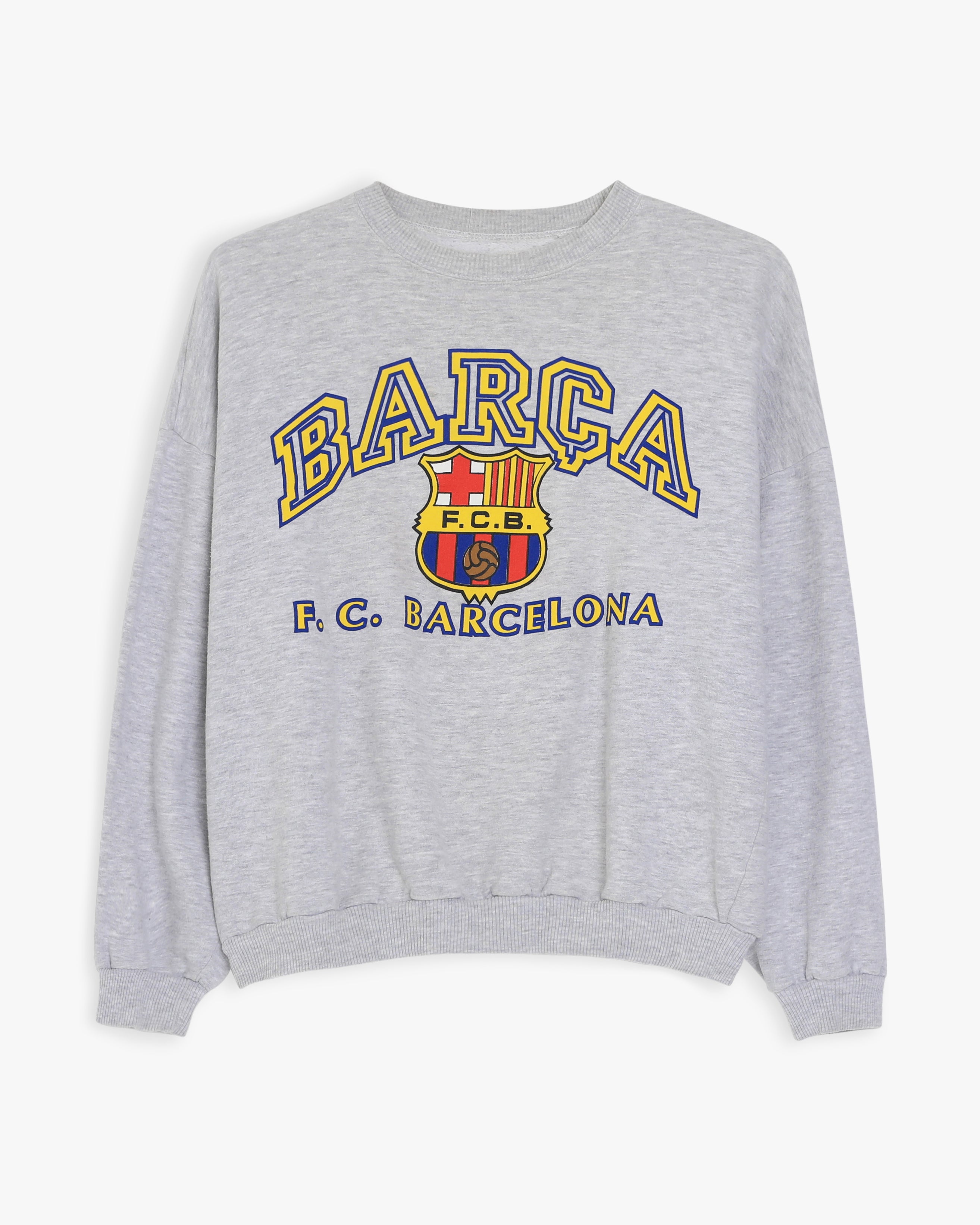 FC Barcelona Sweatshirt (L)