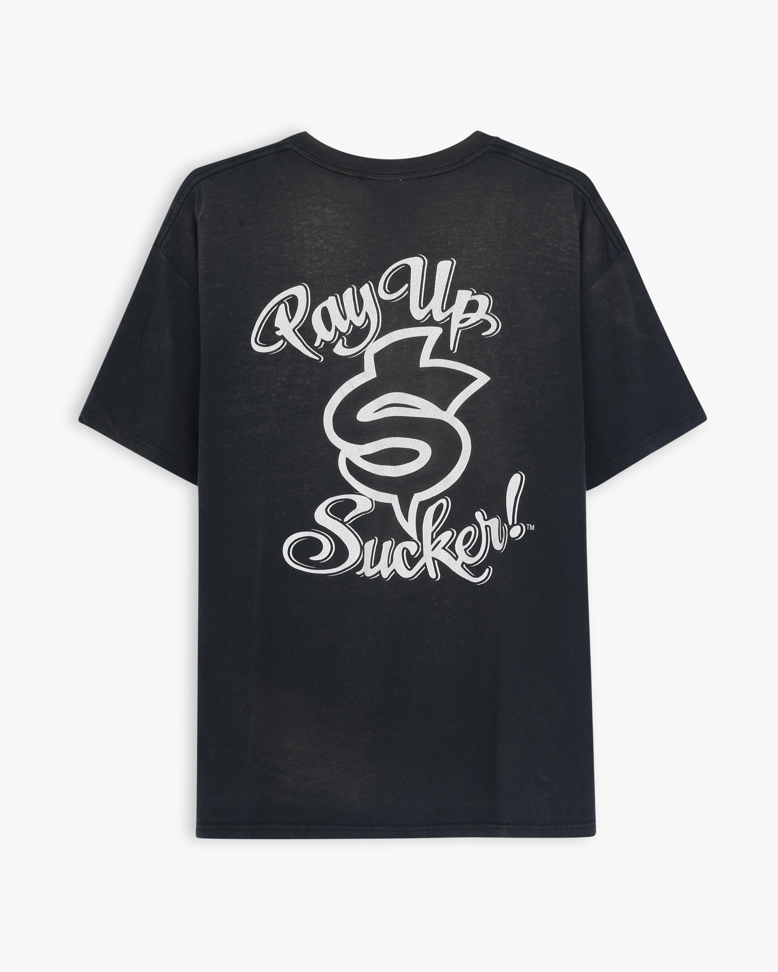 West Coast Choppers "Pay Up Sucker!" T-Shirt (XL)