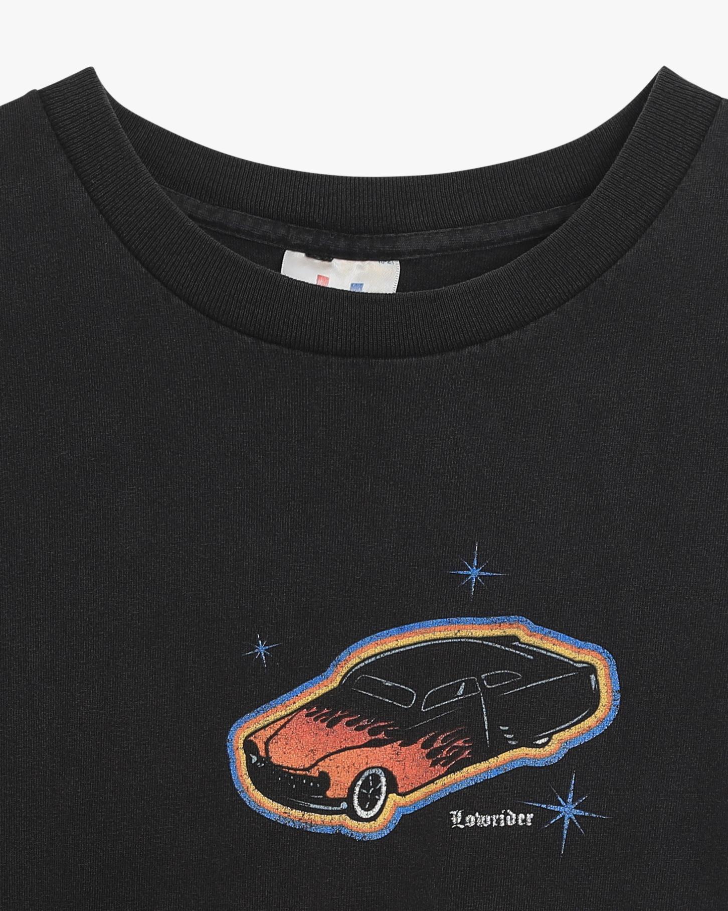 Lowrider T-Shirt (XXL)