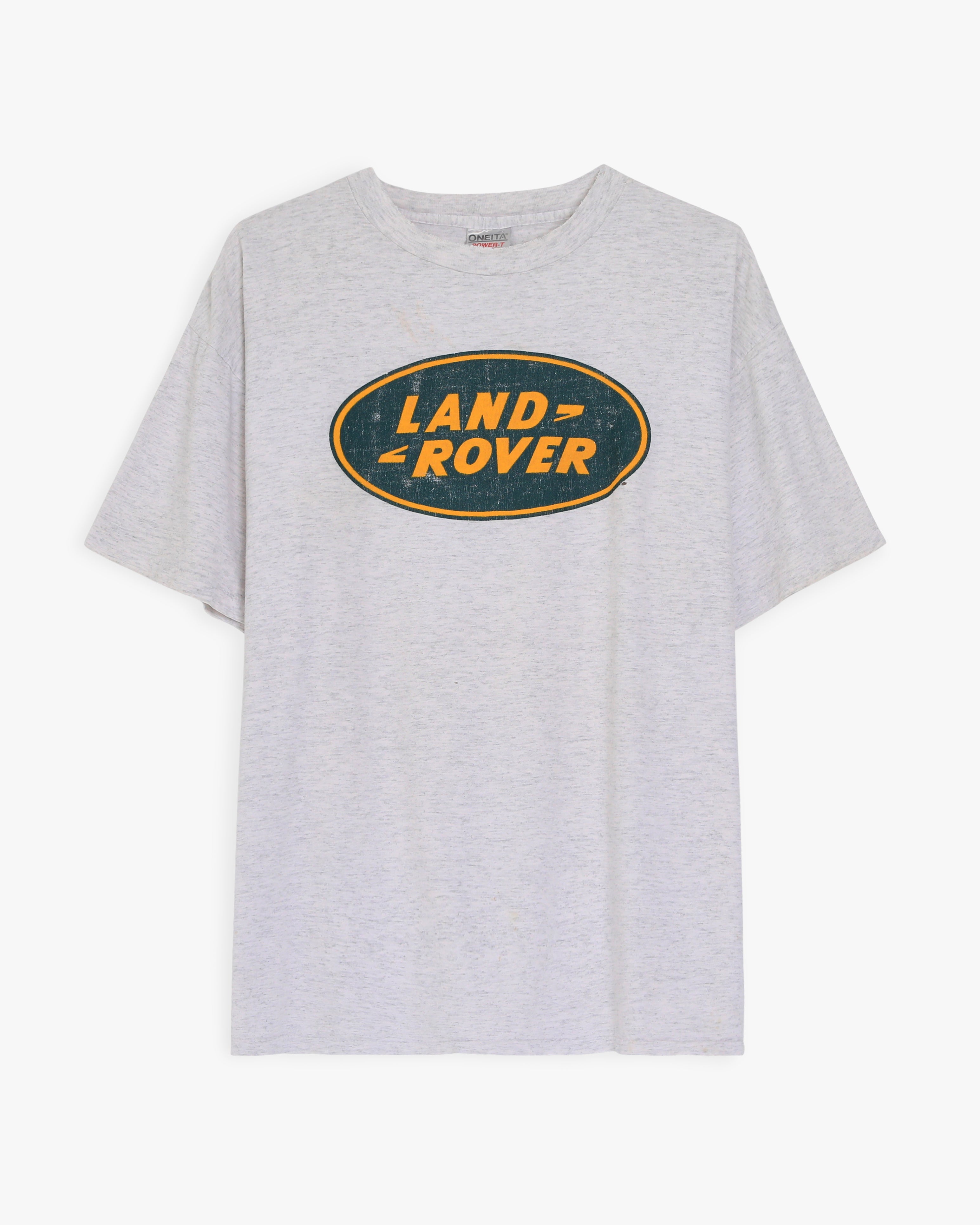Land Rover Logo T-Shirt (XL)