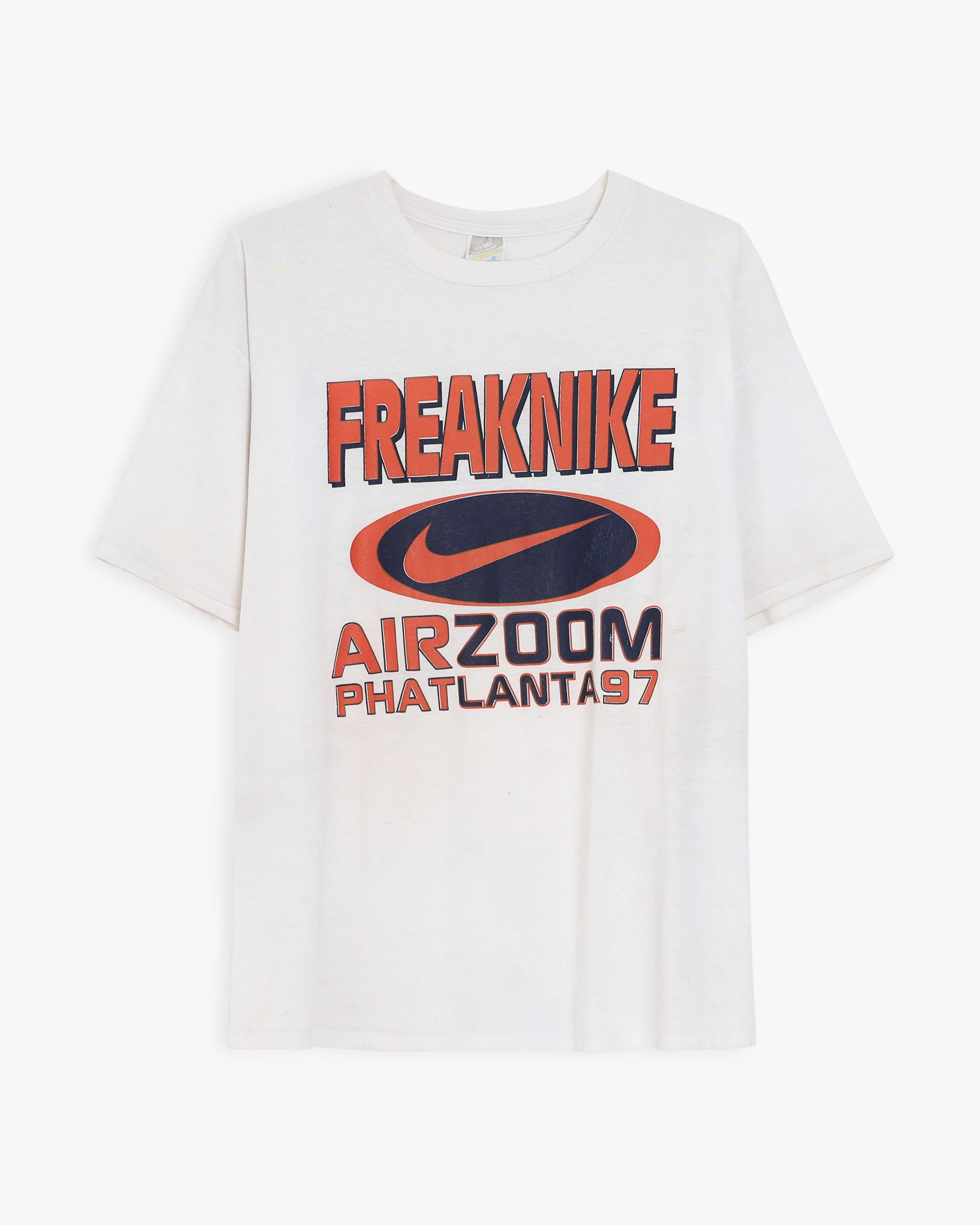 Freaknik | Nike Air Zoom T-Shirt (XXL)