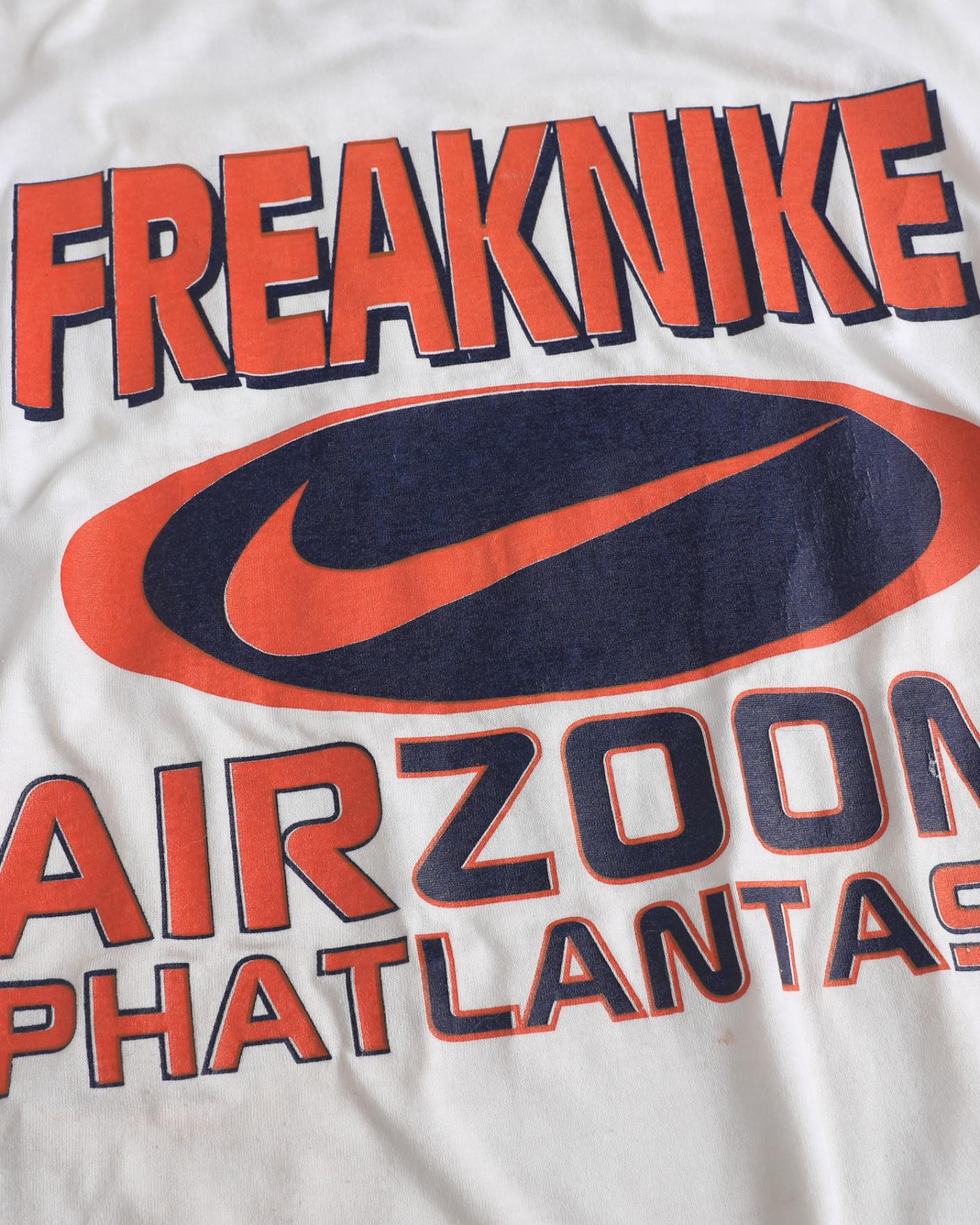 Freaknik | Nike Air Zoom T-Shirt (XXL)