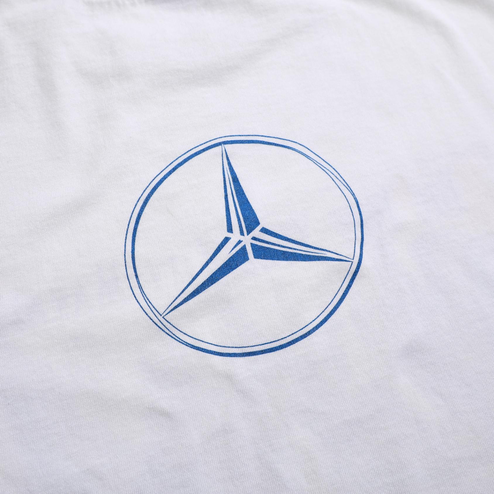 Mercedes Benz | The New York City Marathon T-Shirt (L)