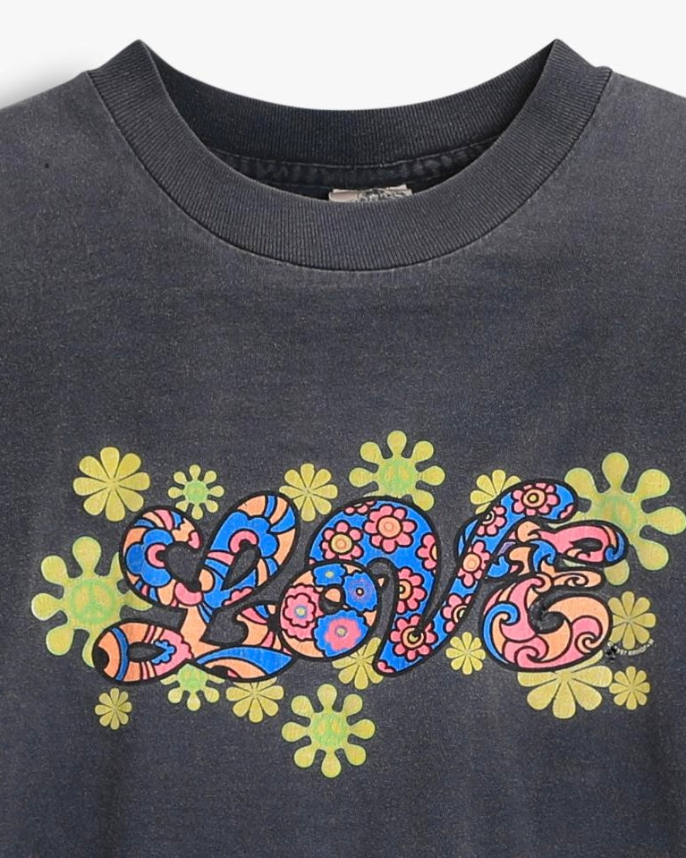 '97 Faded Hippie Love (L)
