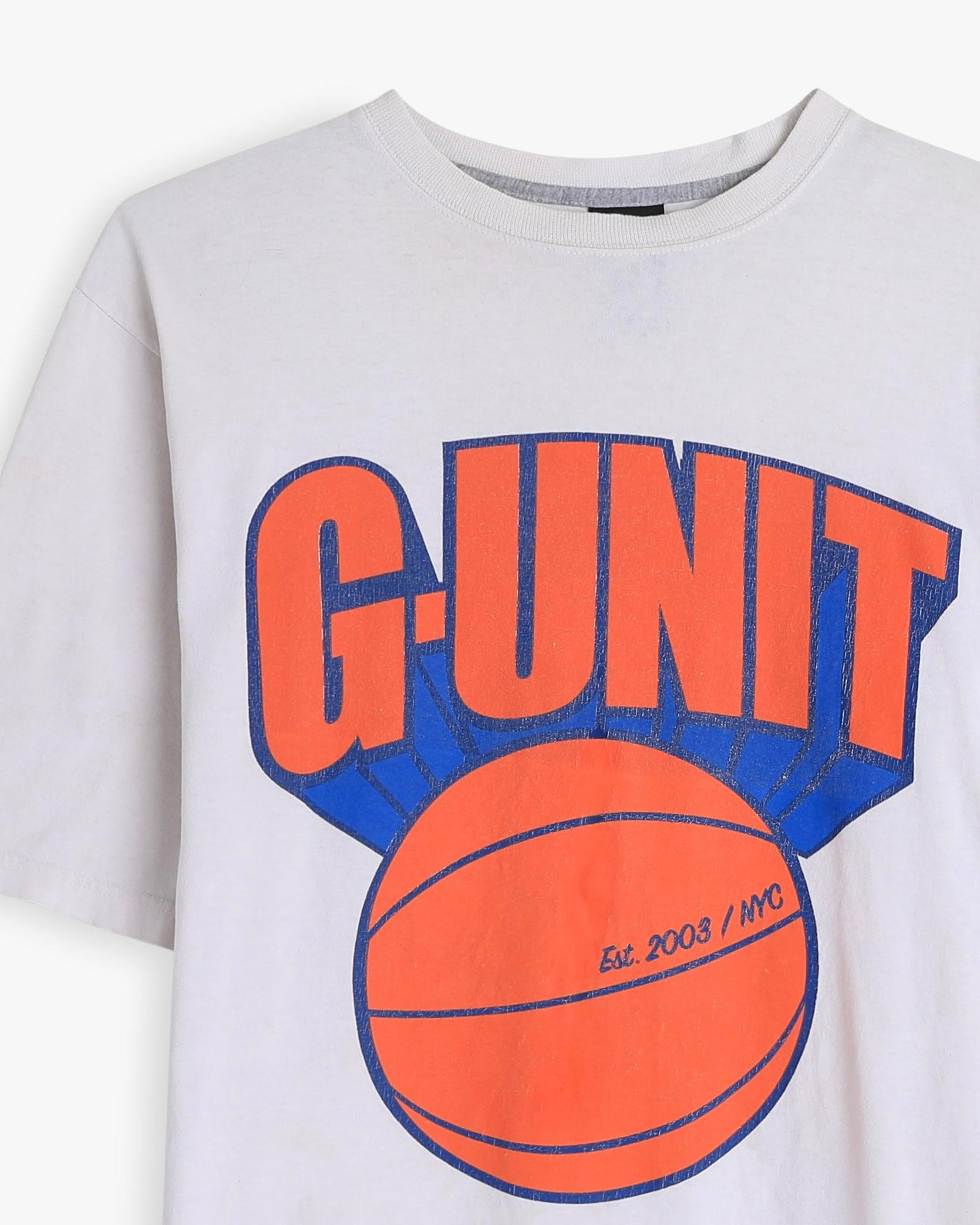 '03 NYC G-Unit (XL)