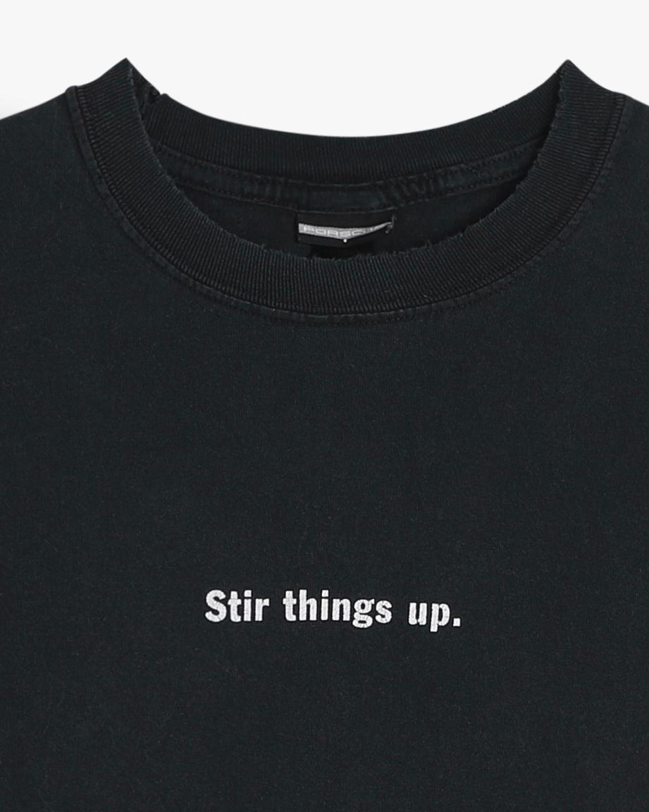 00s Porsche Stir Things Up (XL)
