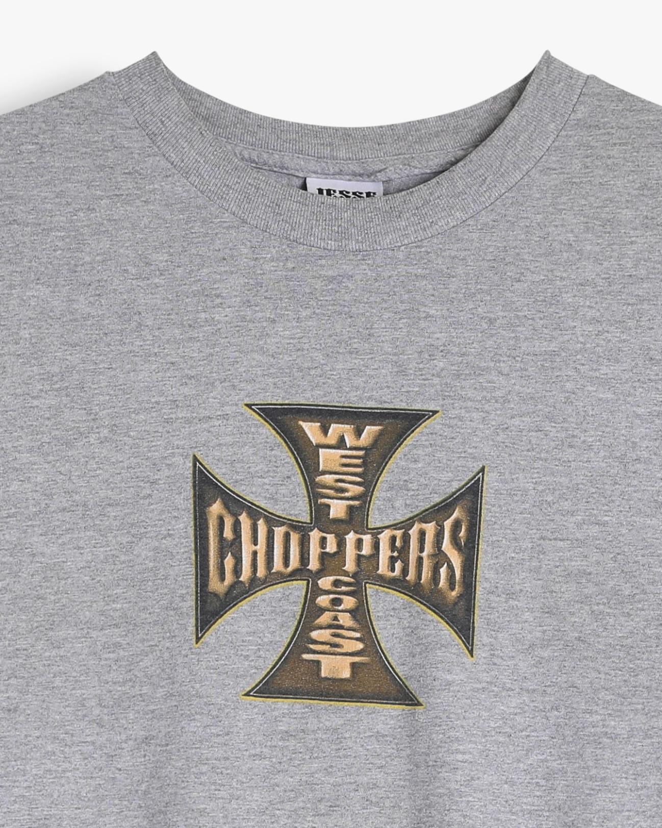 00s West Coast Choppers (L)