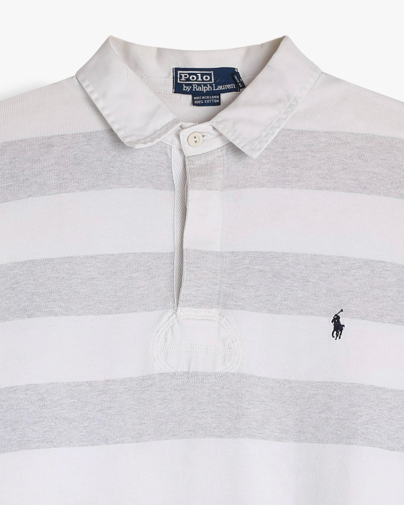00s Polo Ralph Lauren Rugby (XL)