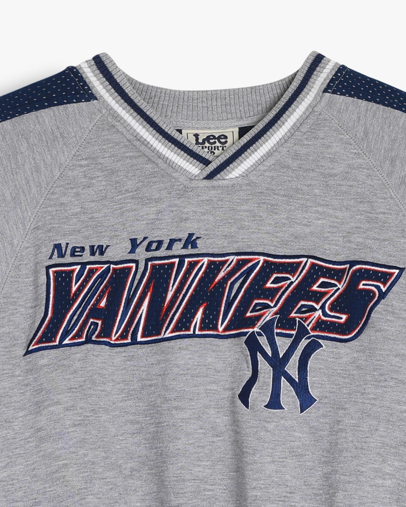 90s New York Yankees (L)