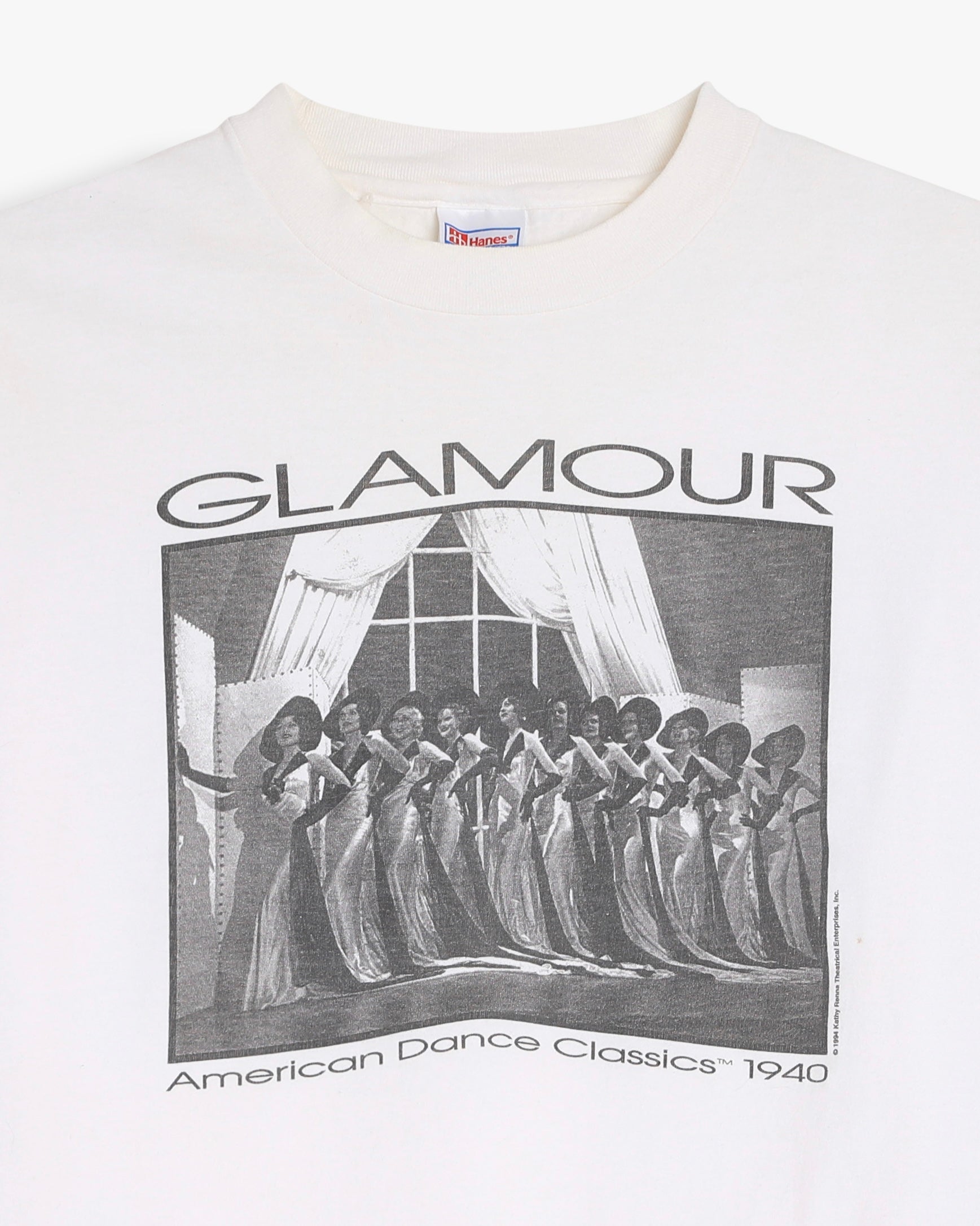 ‘94 Glamour (L)