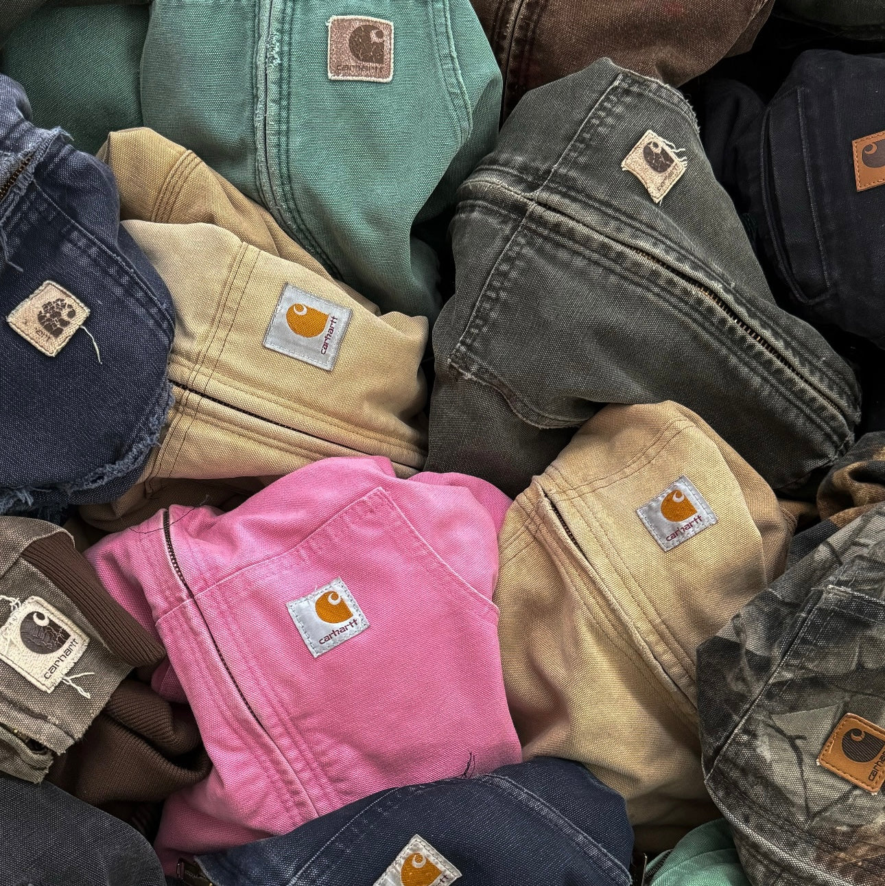 Carhartt